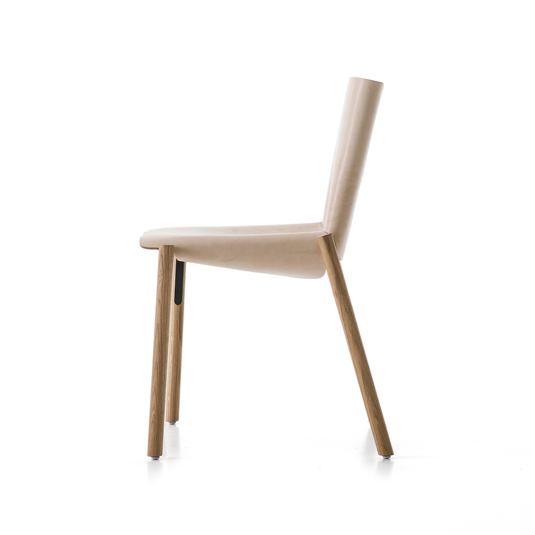 Produkt 1085 Edition chair des Herstellers Kristalia anzeigen