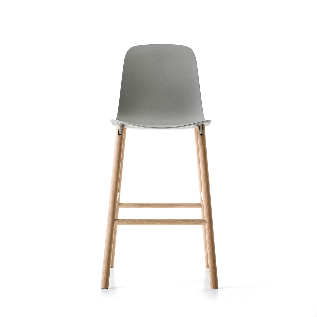 Produkt Sharky Barhocker des Herstellers Kristalia anzeigen