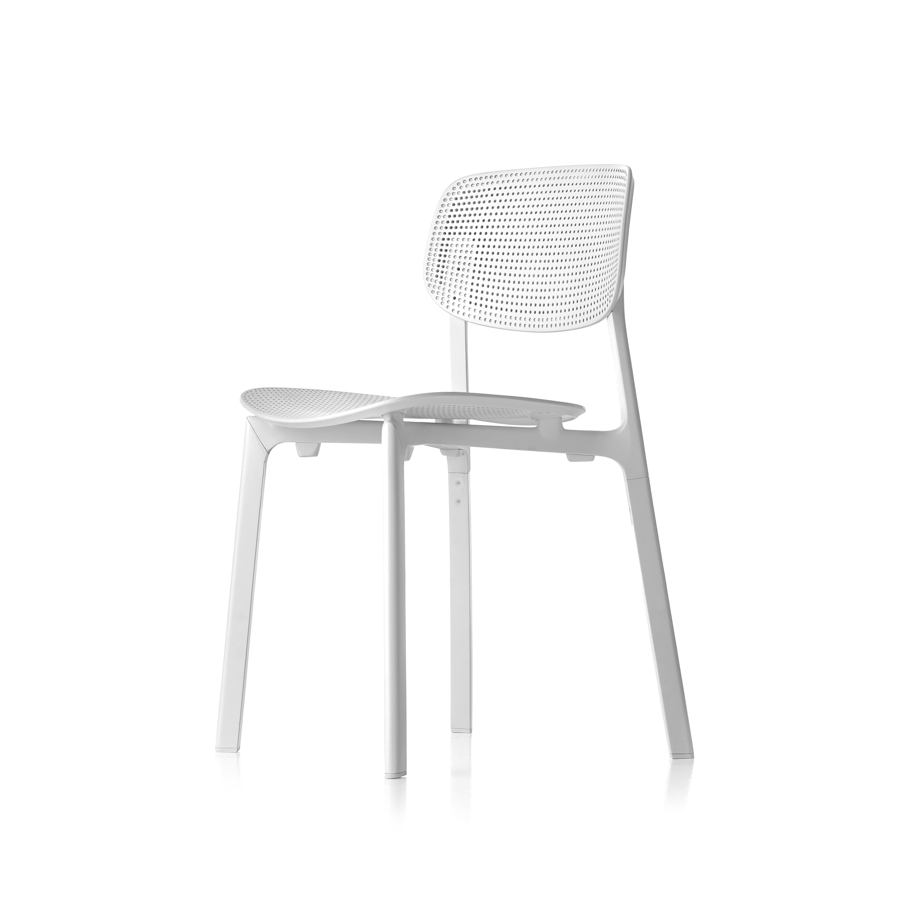 Produkt Colander Stuhl des Herstellers Kristalia anzeigen