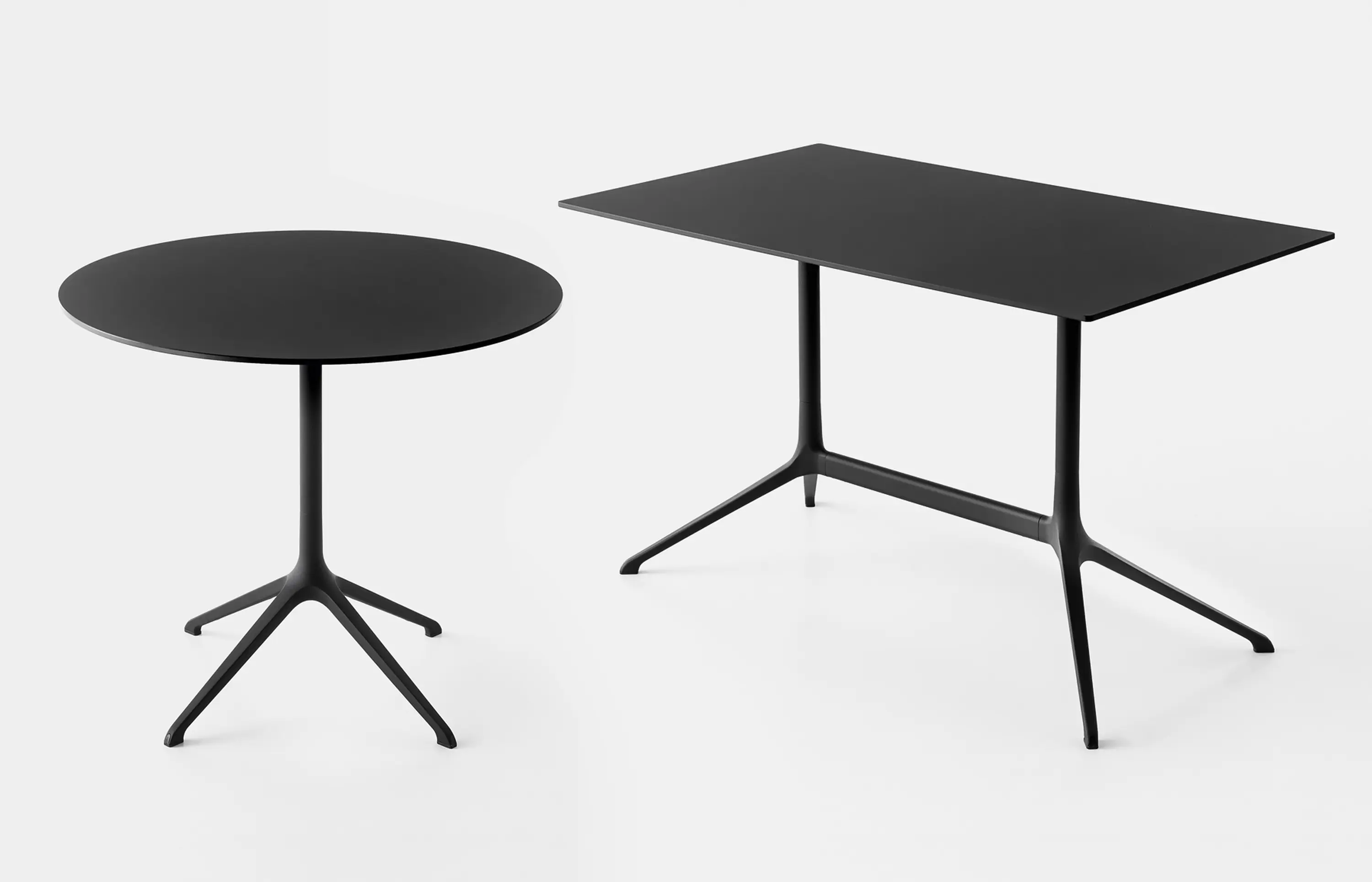 Kristalia - Elephant table