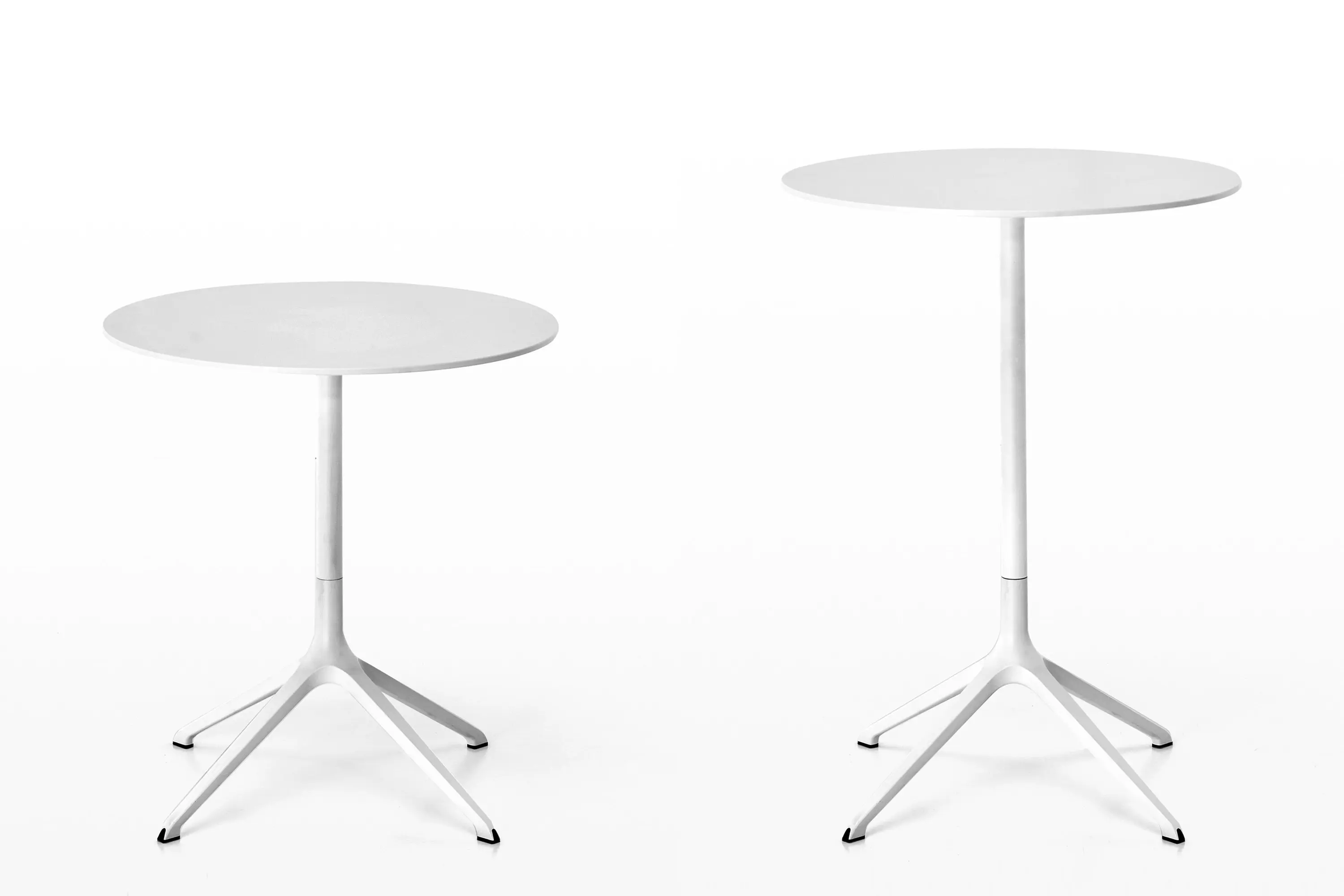 Kristalia - Elephant bistrot table