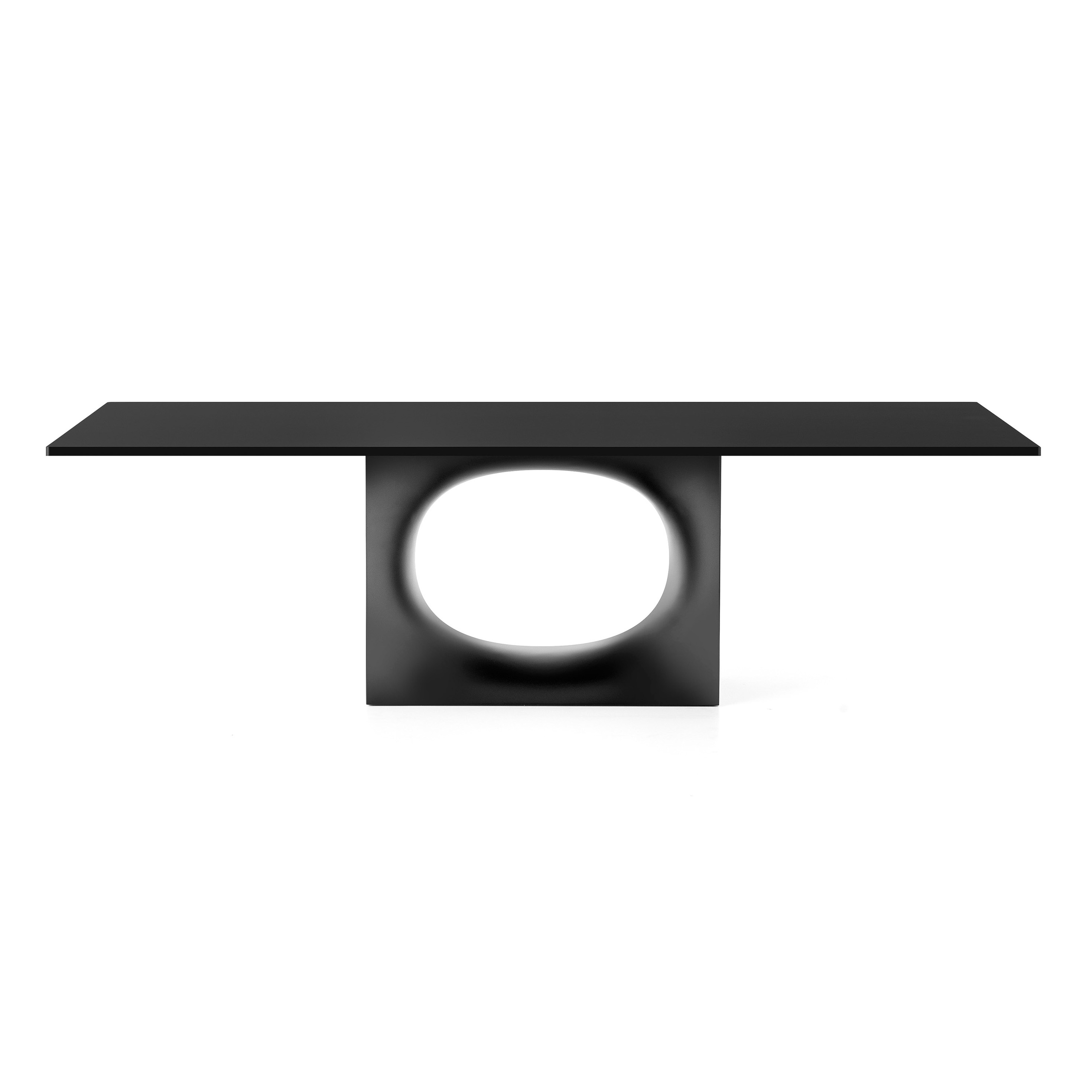 Produkt Holo Tisch des Herstellers Kristalia anzeigen