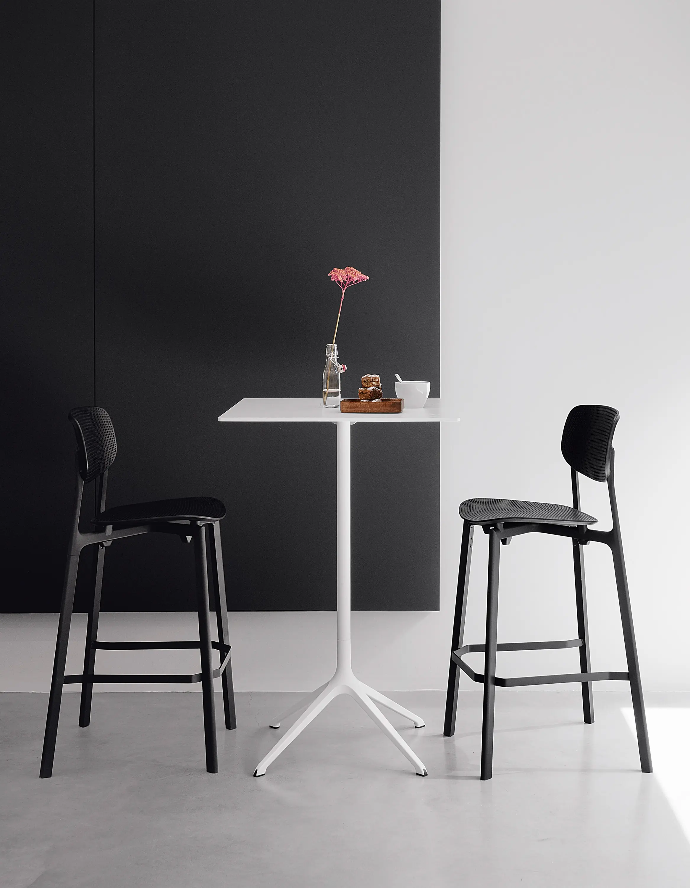 Kristalia - Colander Tabouret