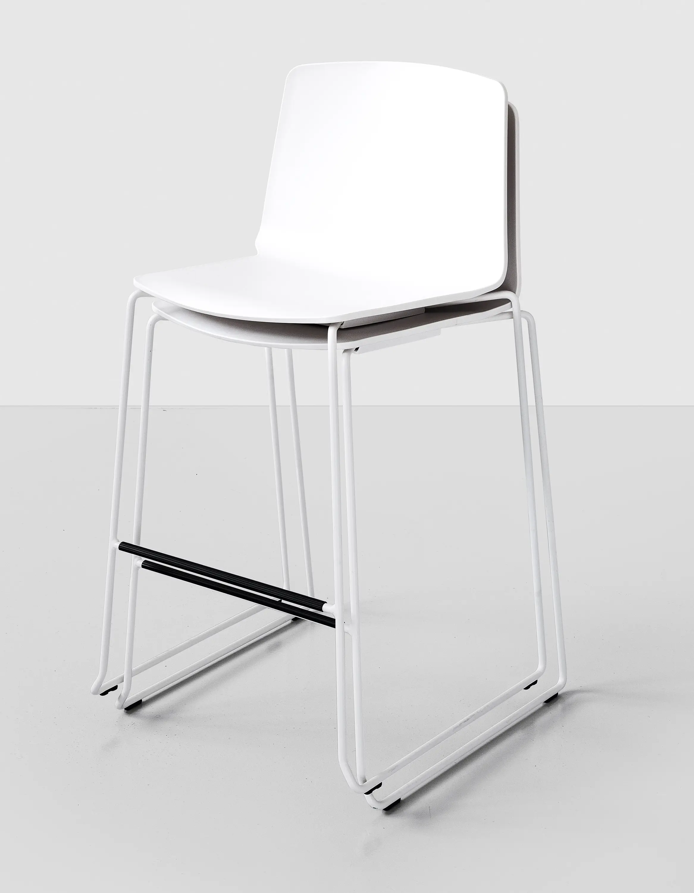Kristalia - Rama Stool