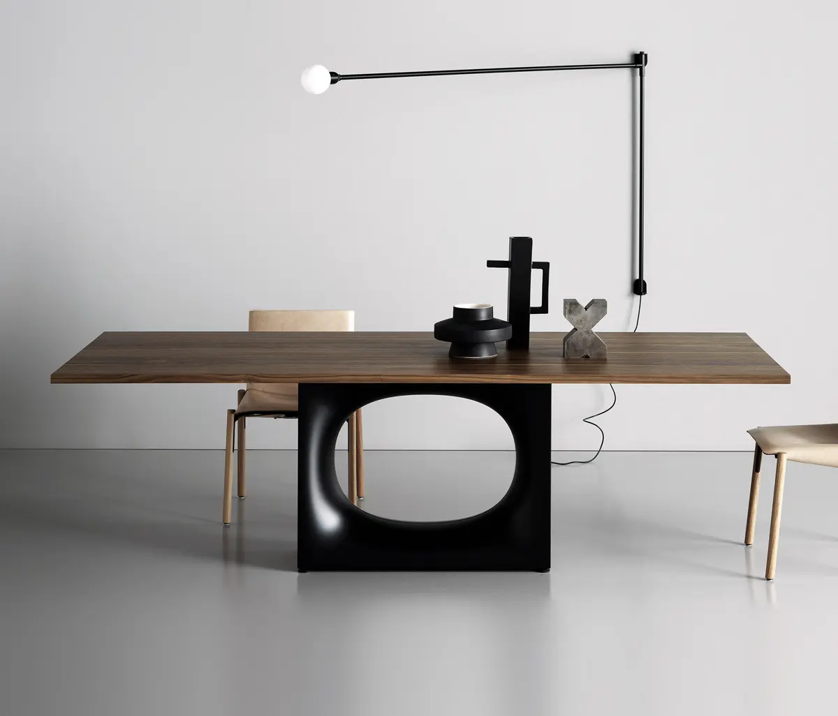 Kristalia - Holo table
