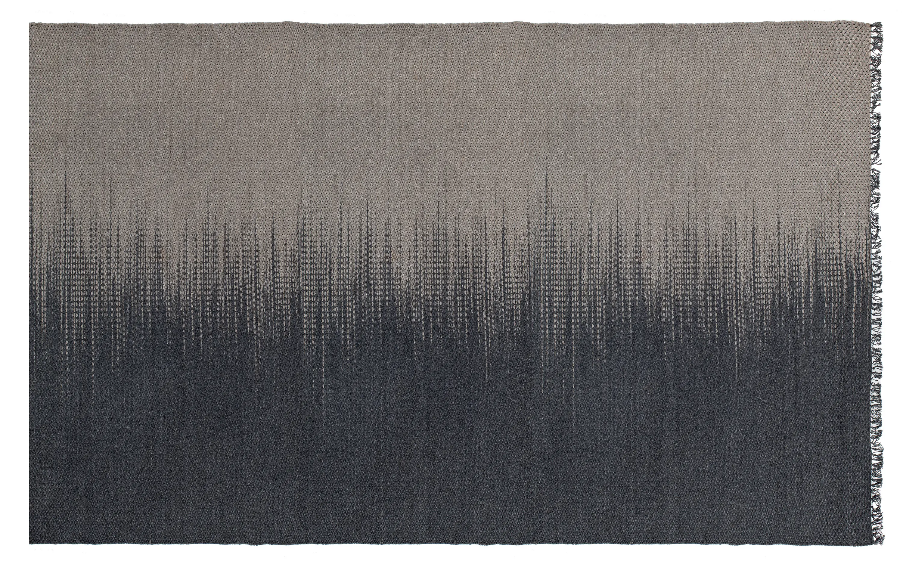 Kristalia - Mustache GA—01 Charcoal