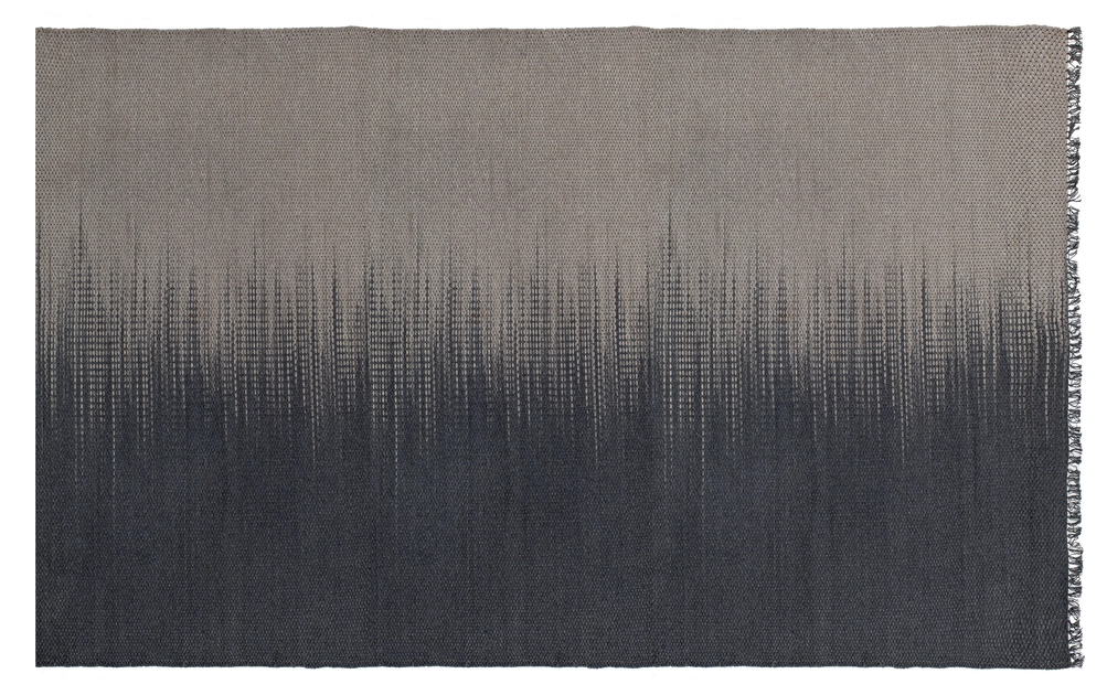 Mustache Rug MUSTACHE GA—01 CHARCOAL - Outdoor rugs from Kristalia | Architonic