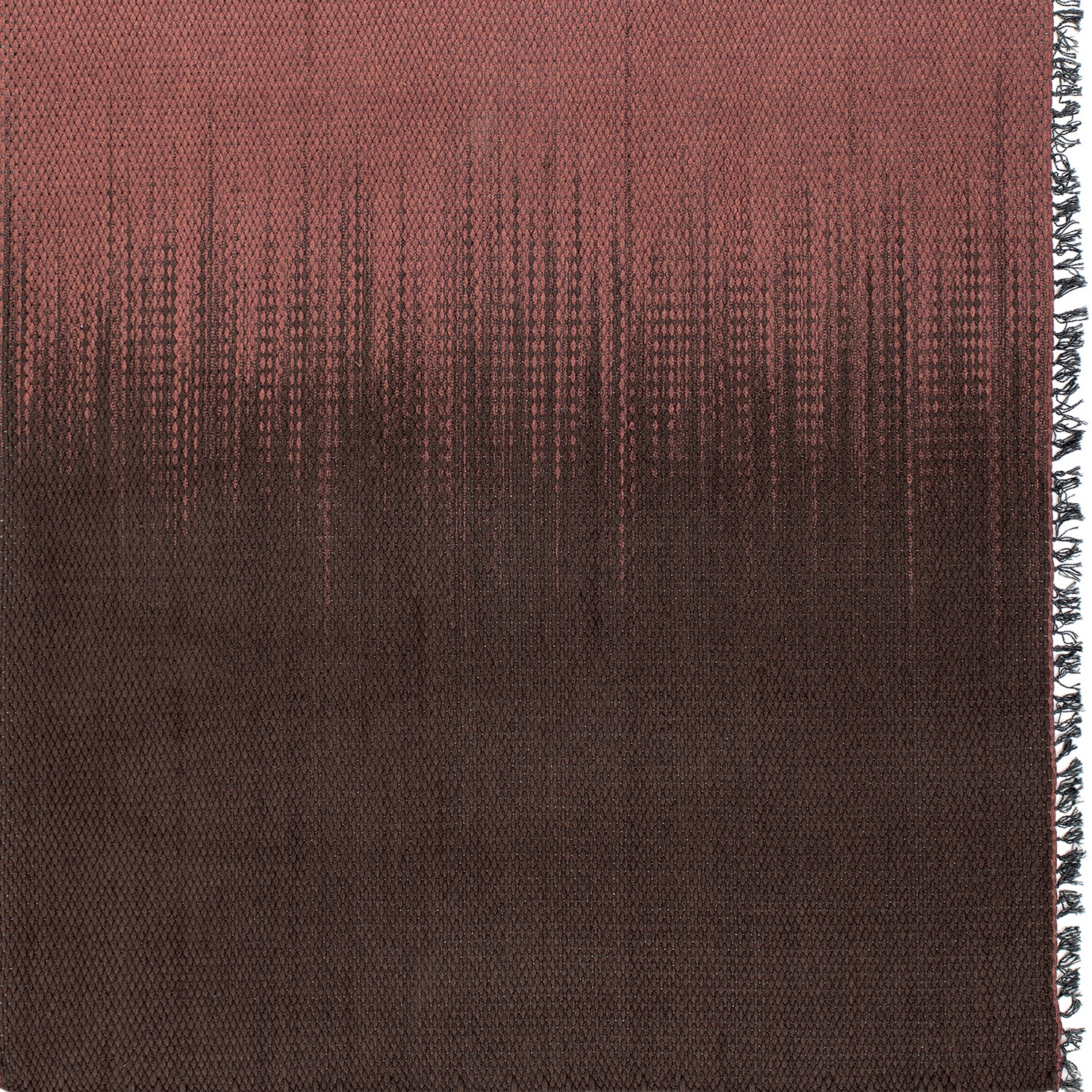 Mostra il prodotto Mustache GA—02 Terracotta brown del produttore Kristalia
