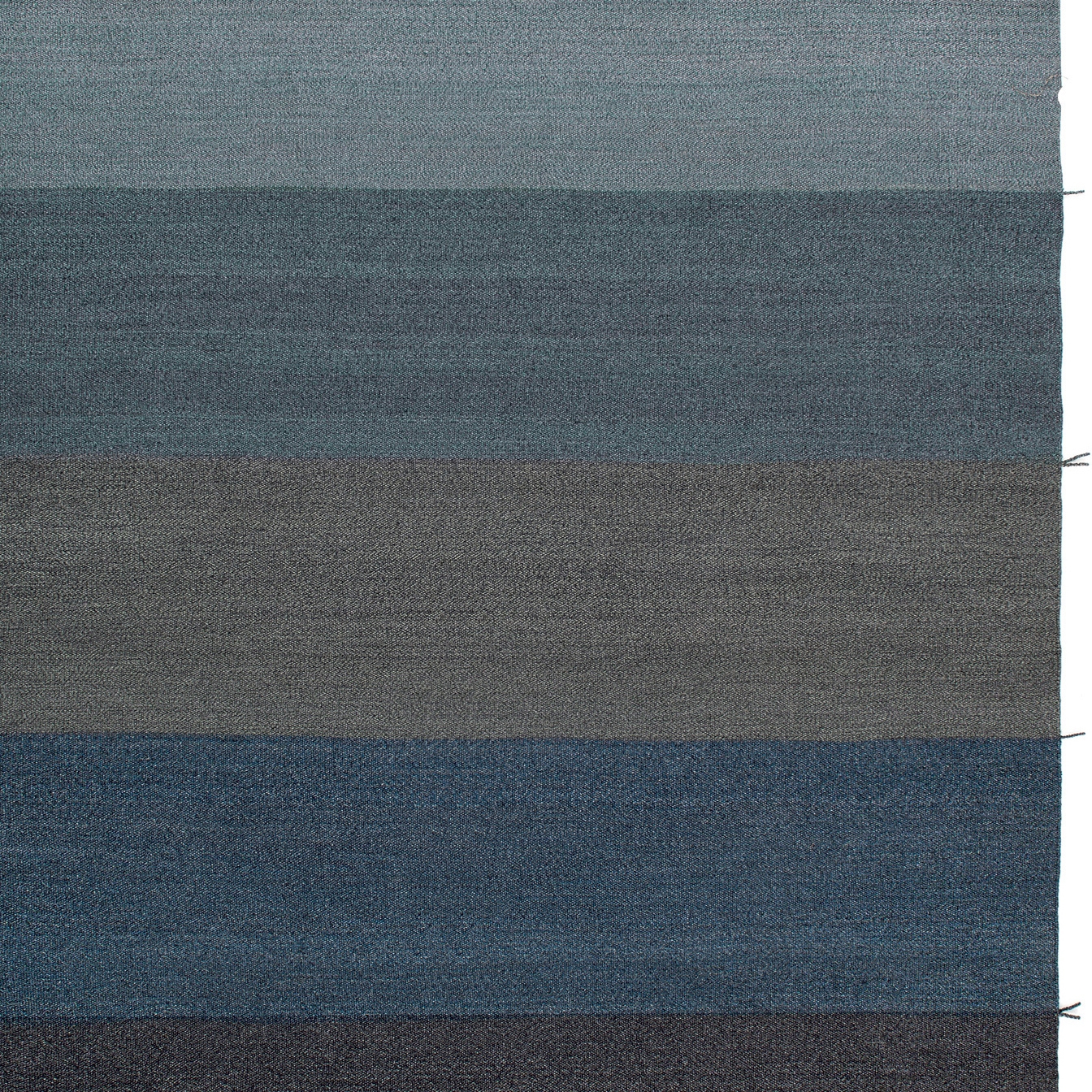 Mostra il prodotto Mustache RE—03 Denim del produttore Kristalia
