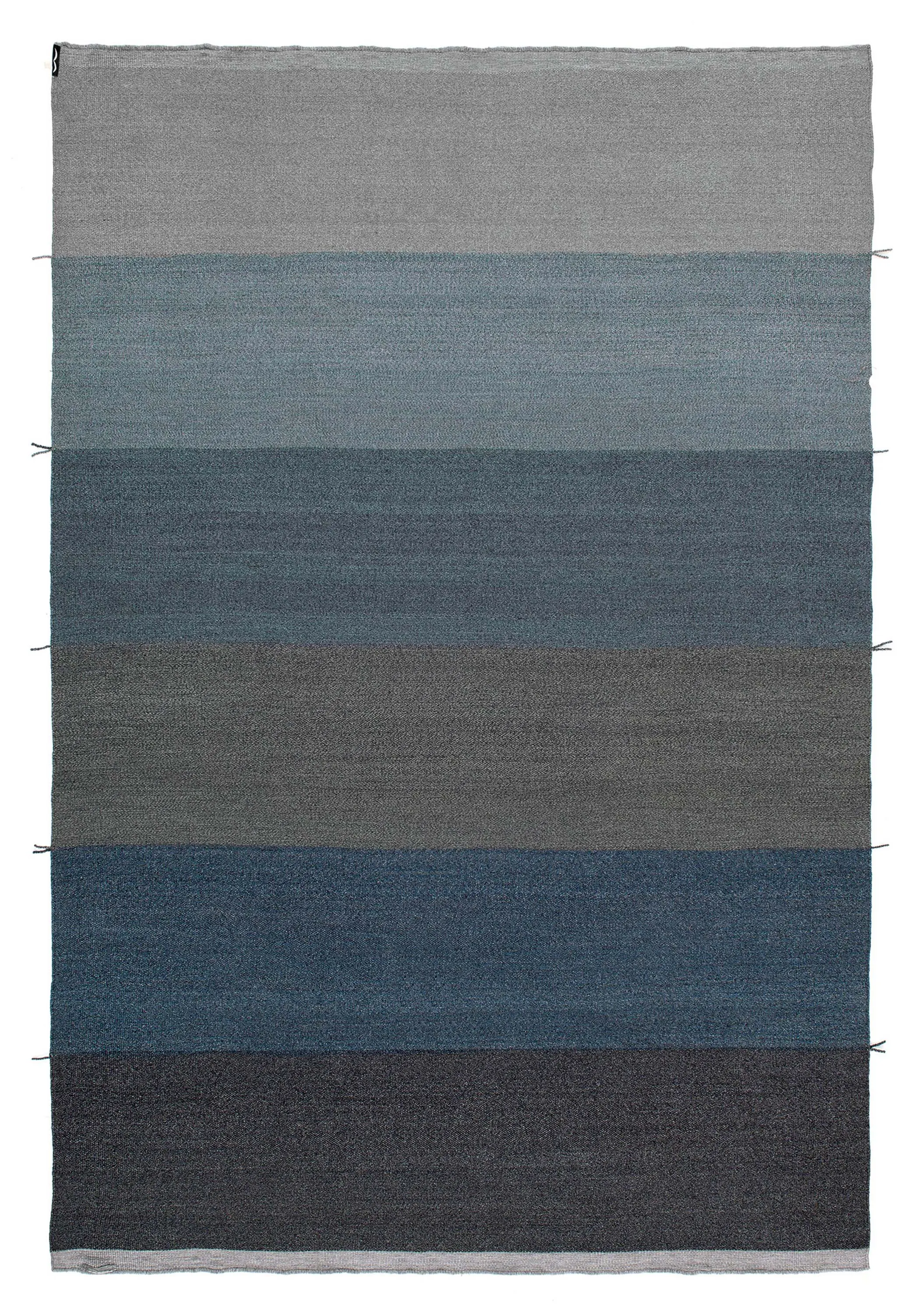Kristalia - Mustache RE—03 Denim