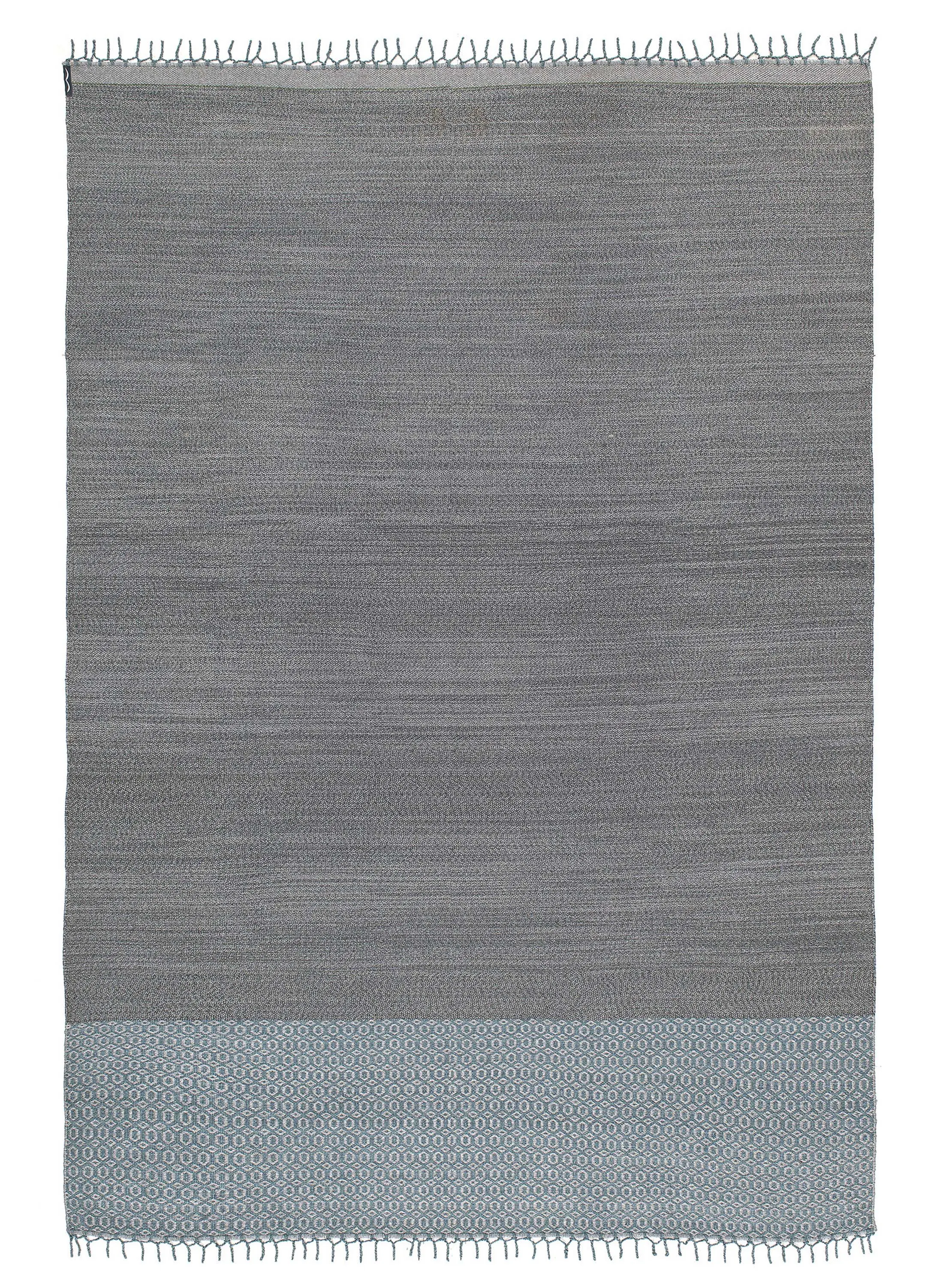 Kristalia - Mustache SA—02 Charcoal