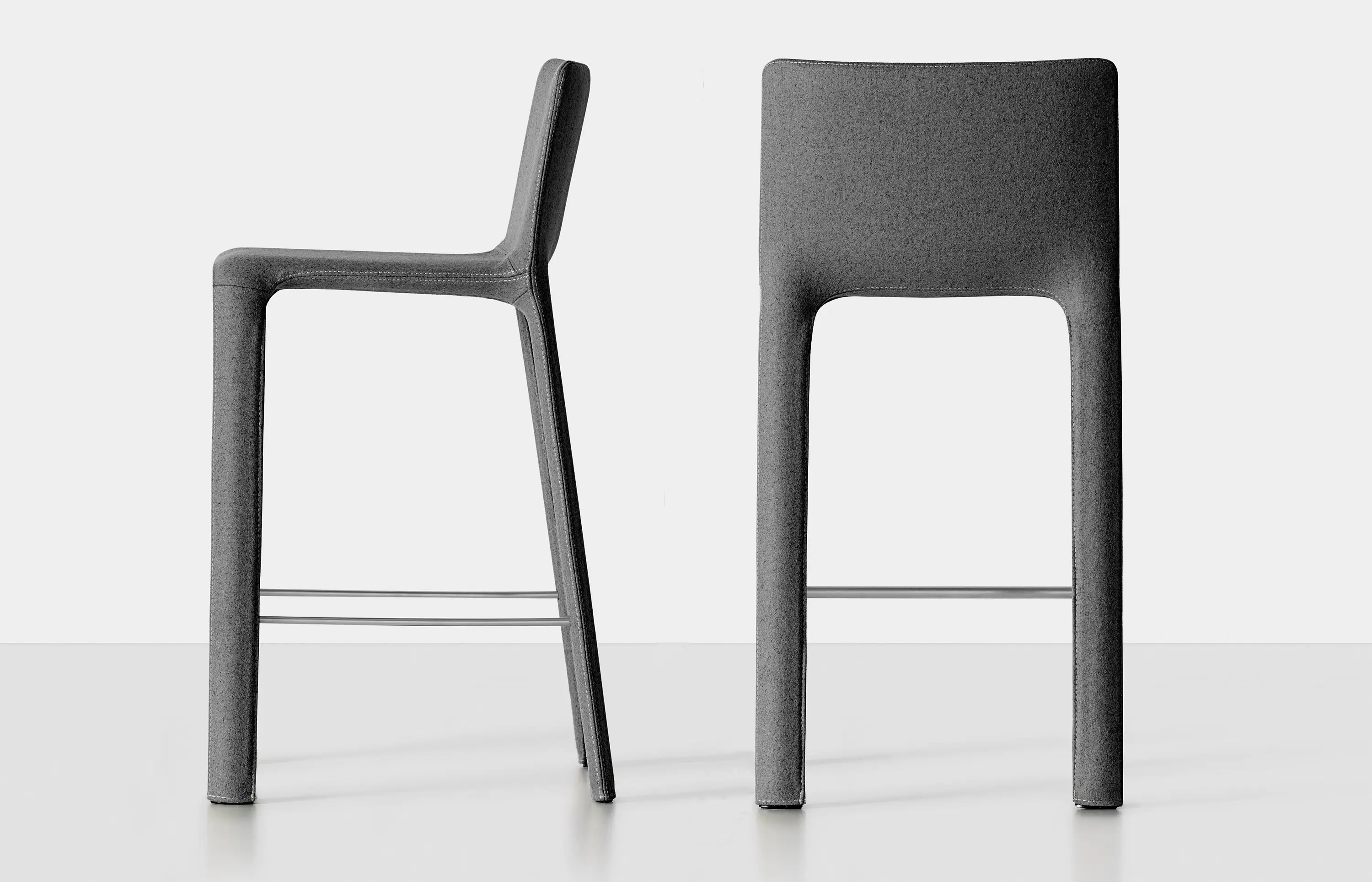 Kristalia - Joko Stool