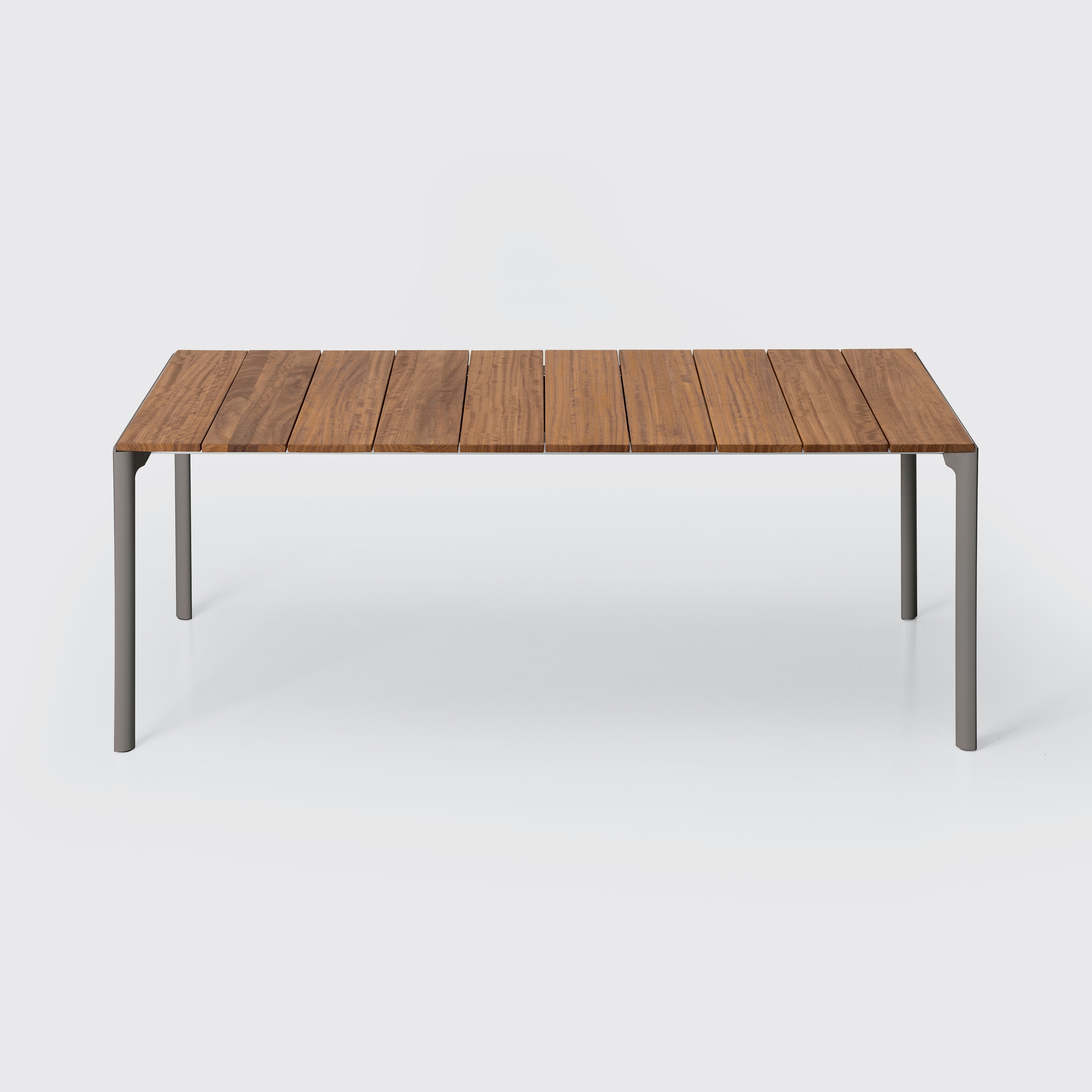 Produkt Maki Slatted des Herstellers Kristalia anzeigen