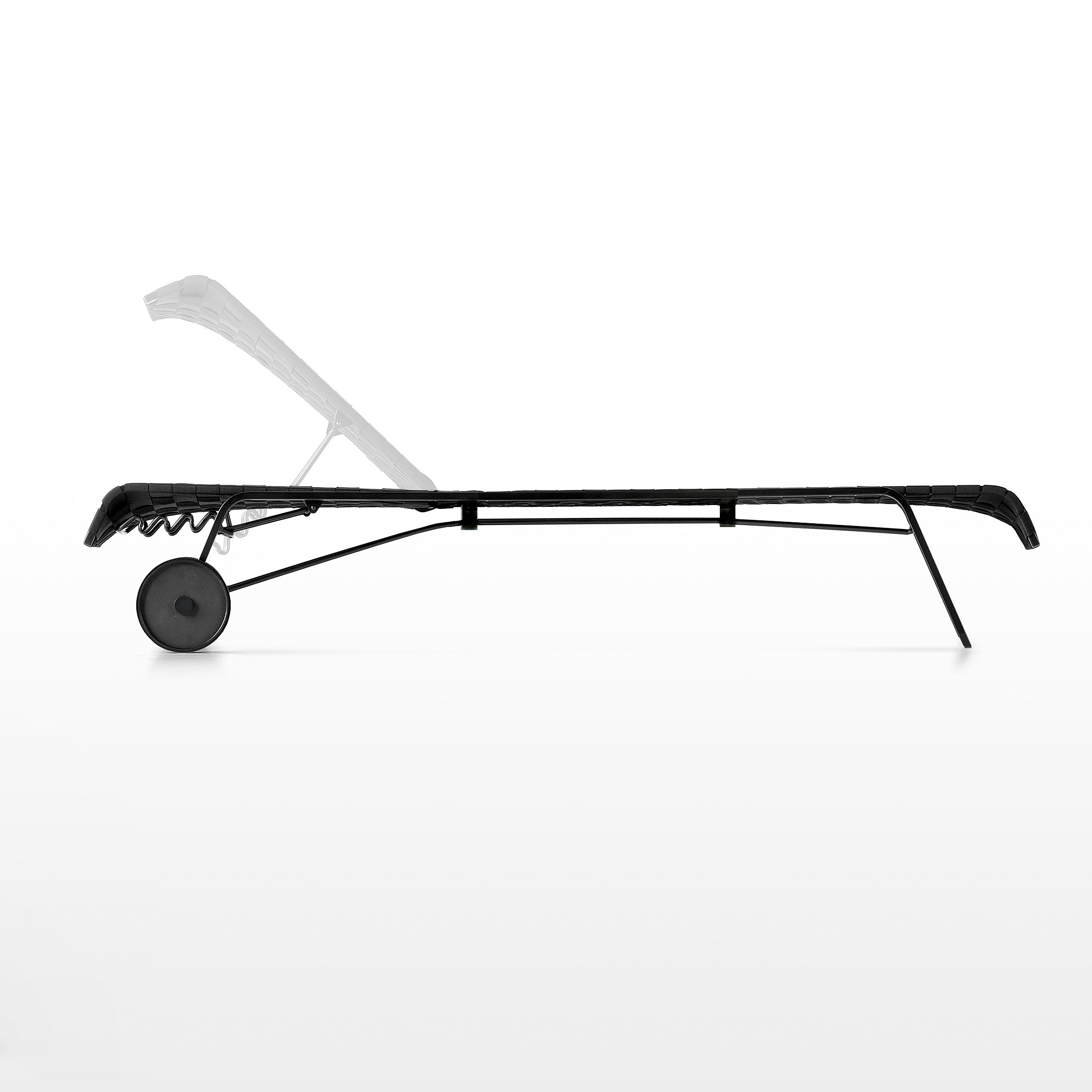 Produkt Rest Lounger des Herstellers Kristalia anzeigen