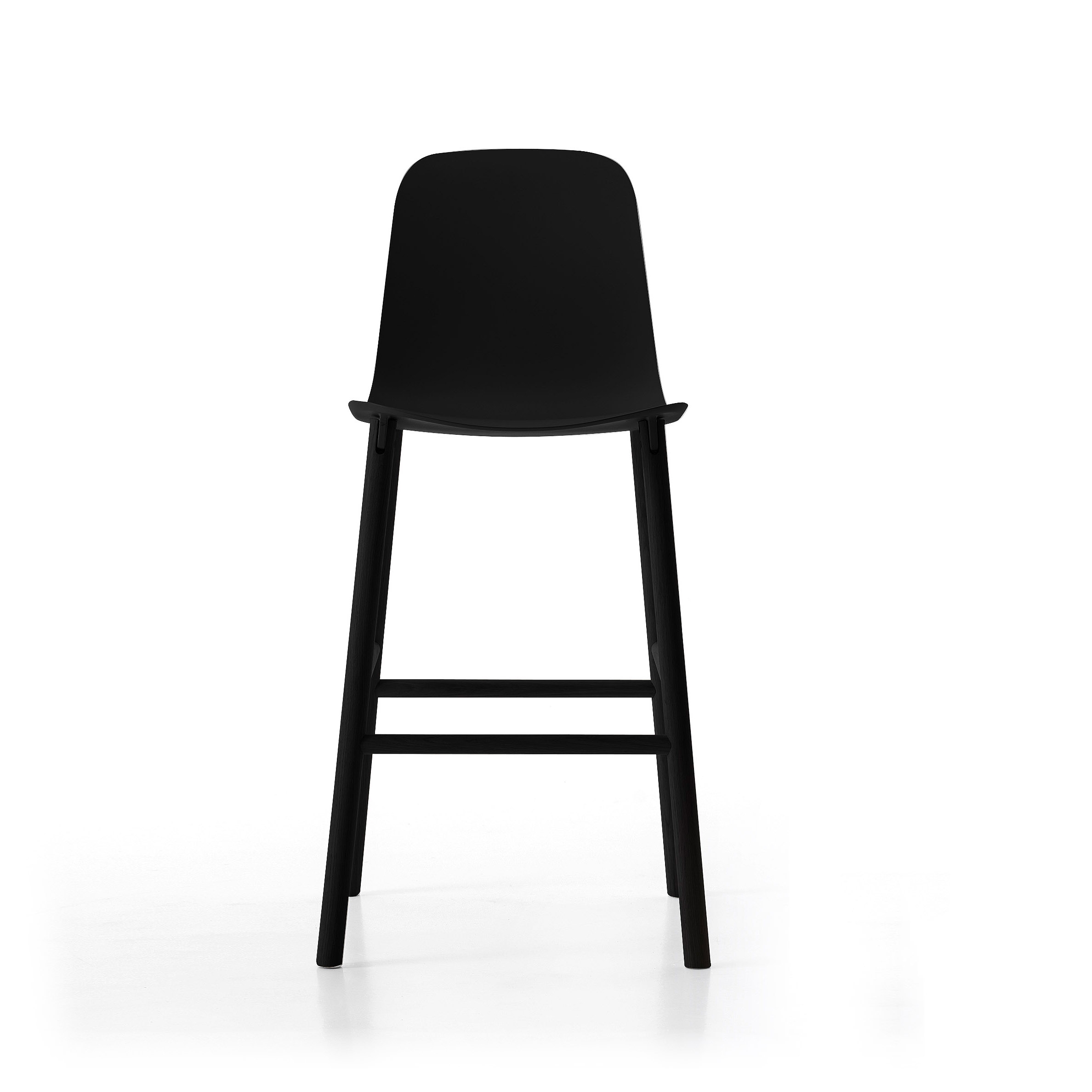 Produkt Sharky Alu stool des Herstellers Kristalia anzeigen