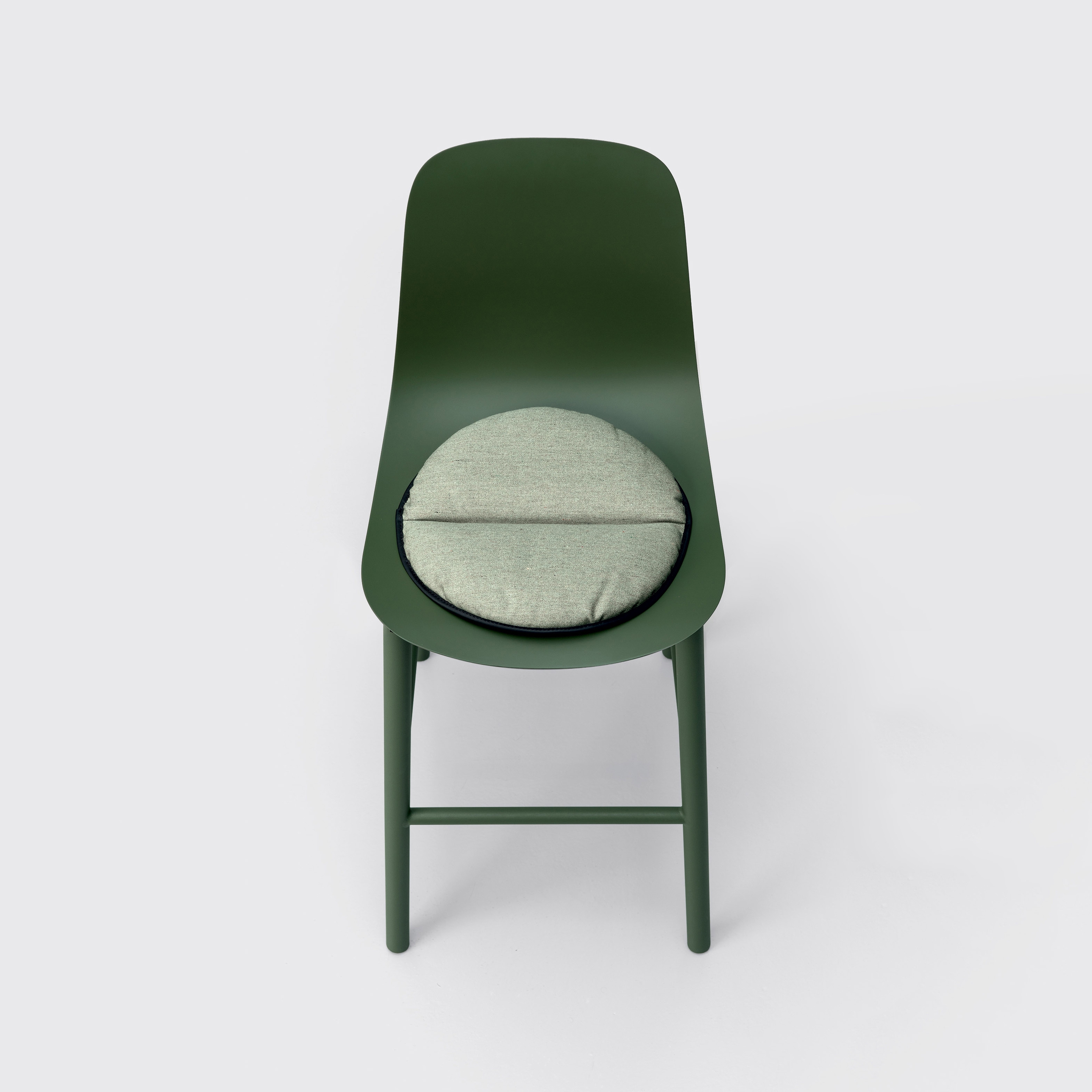 Sharky Alu stool
