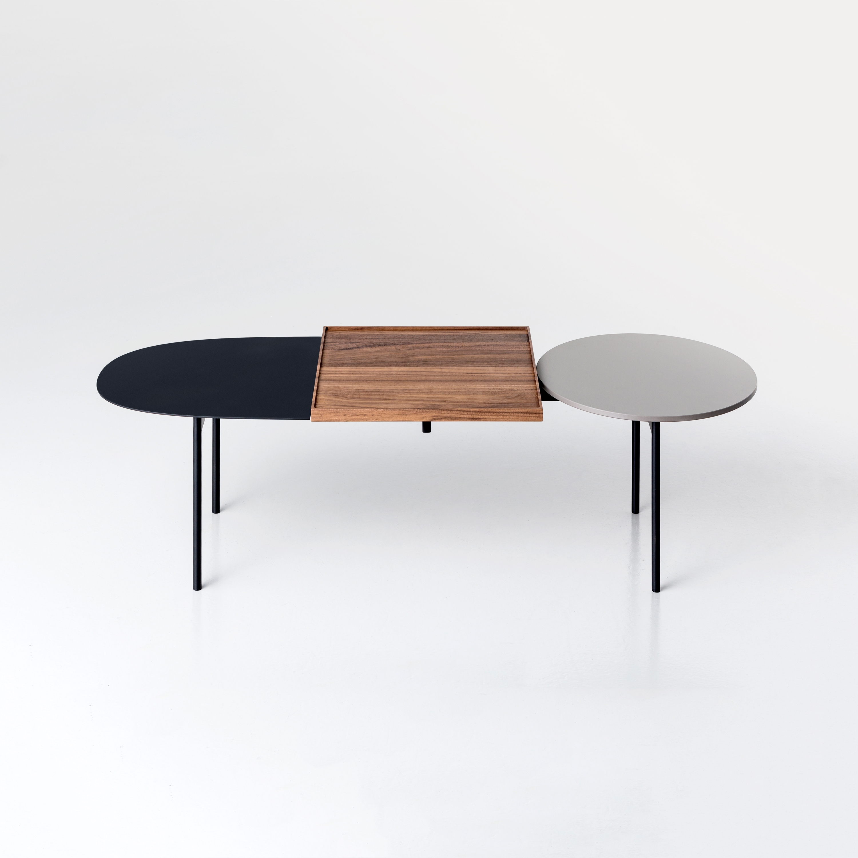 Display product Constellations from manufacturer Kristalia
