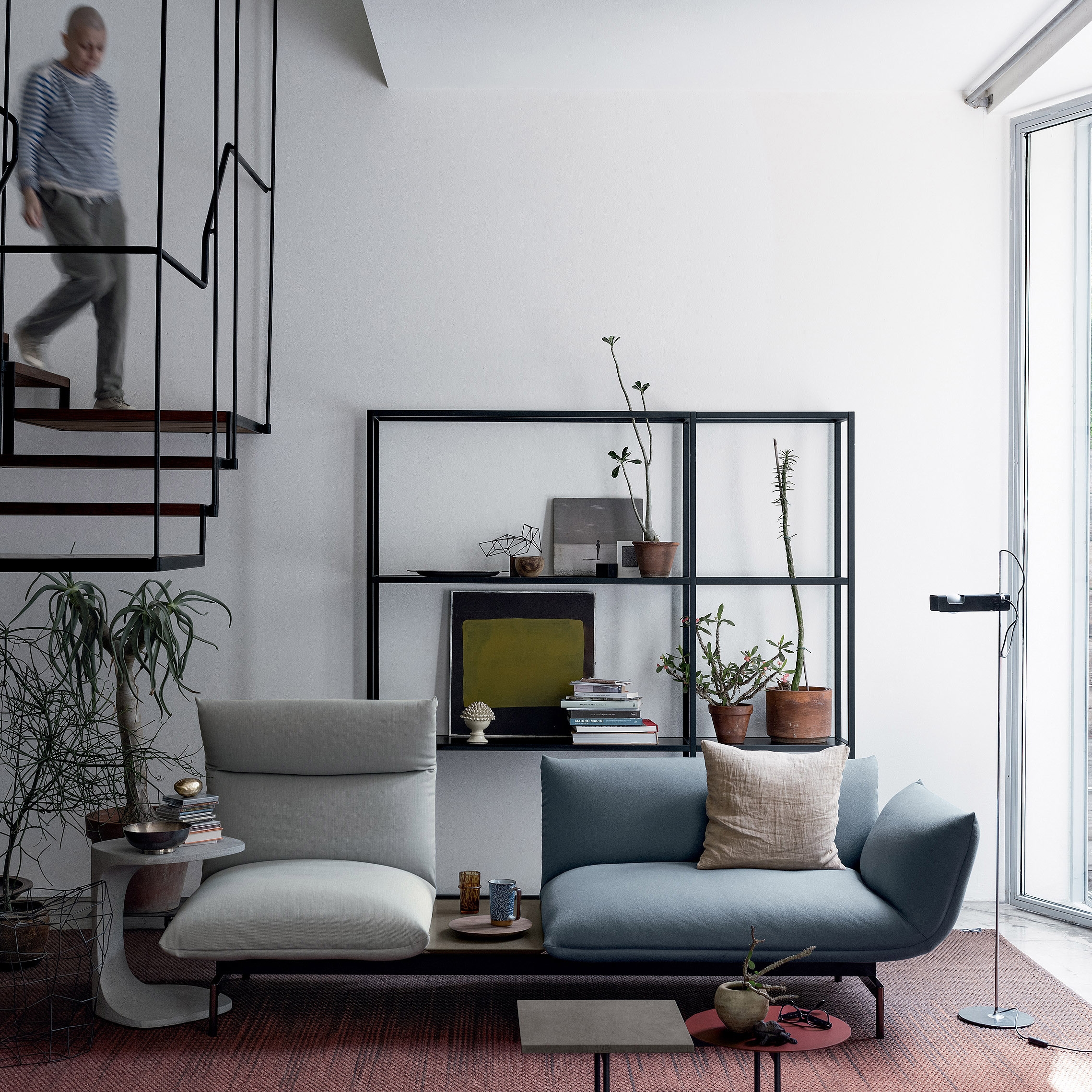 Produkt Tenso des Herstellers Kristalia anzeigen
