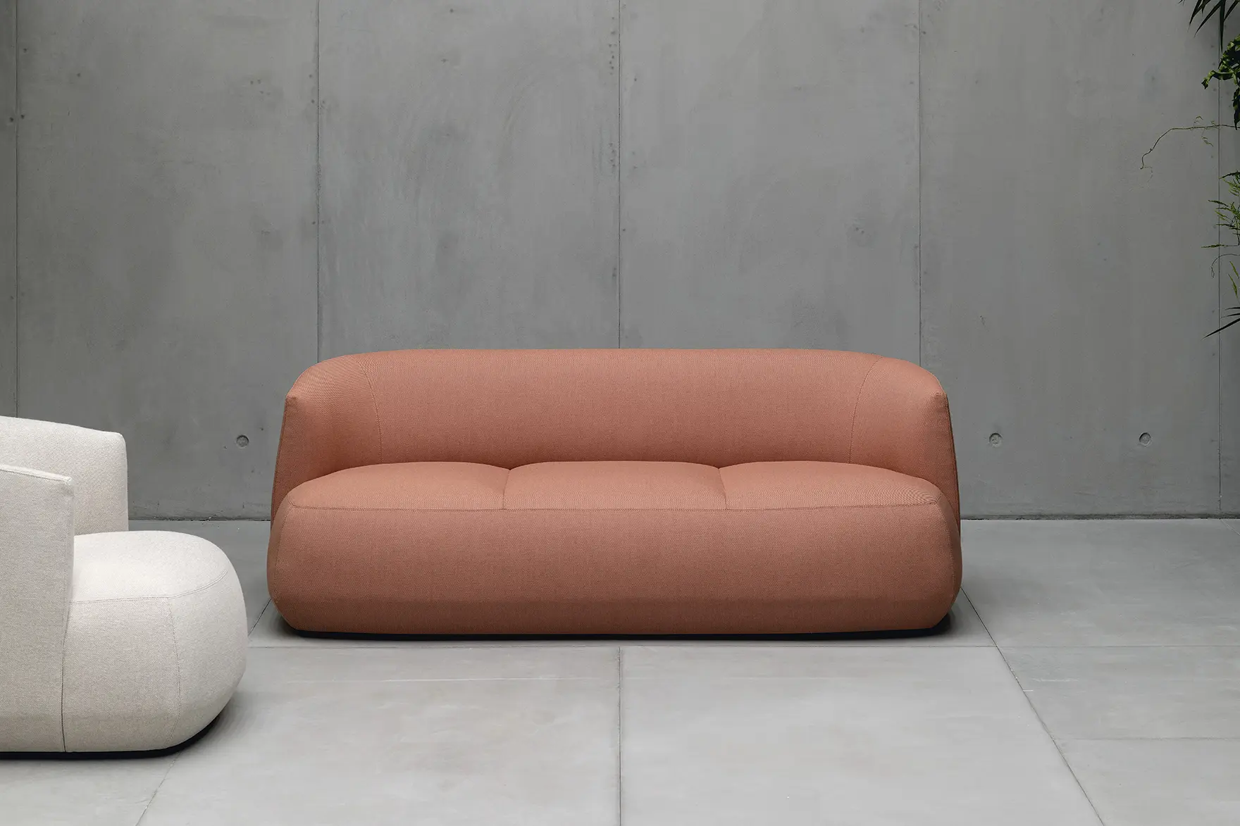 Kristalia - Brioni-Up