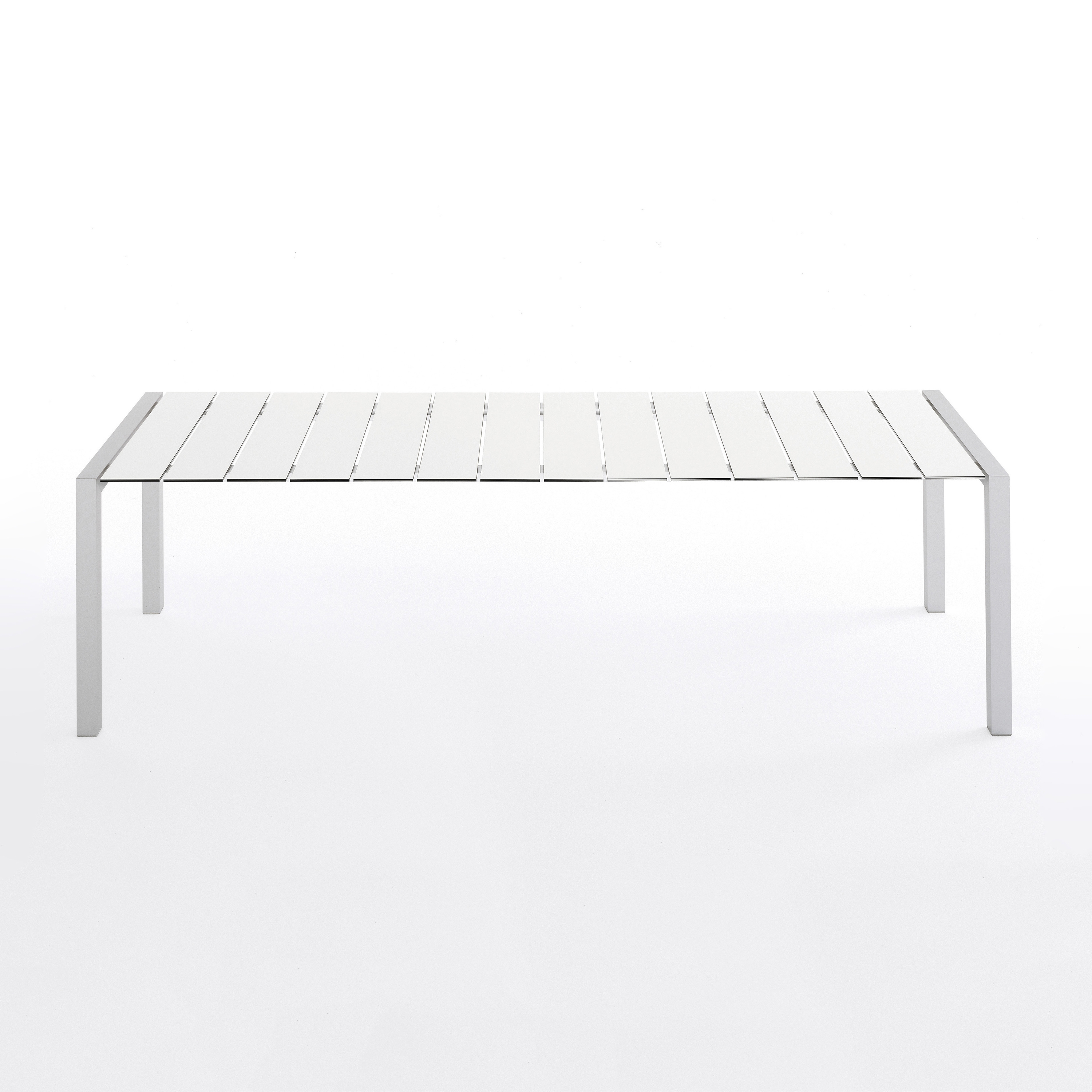 Mostrar el producto Sushi slatted del fabricante Kristalia