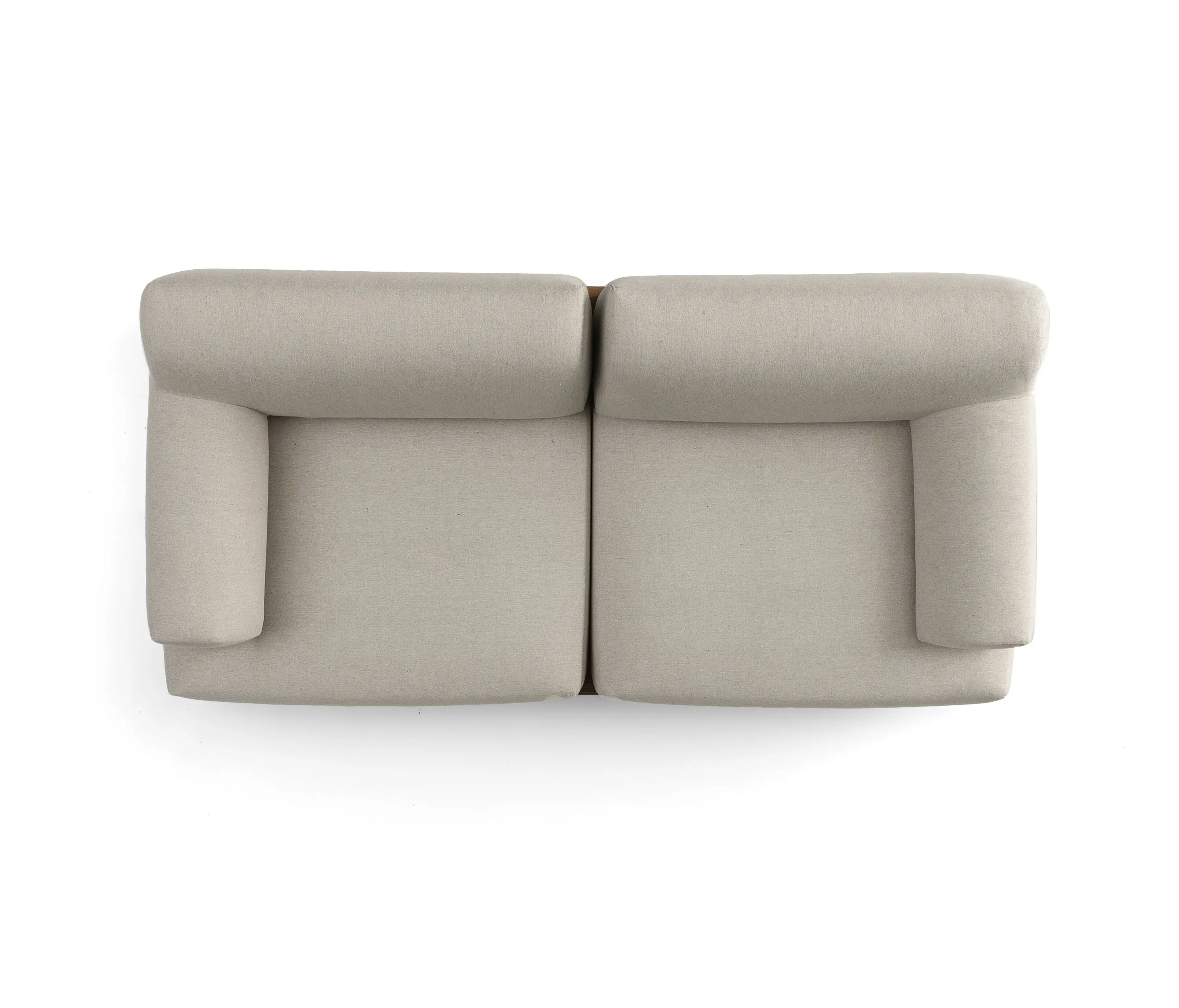 Kristalia - Palco sofa