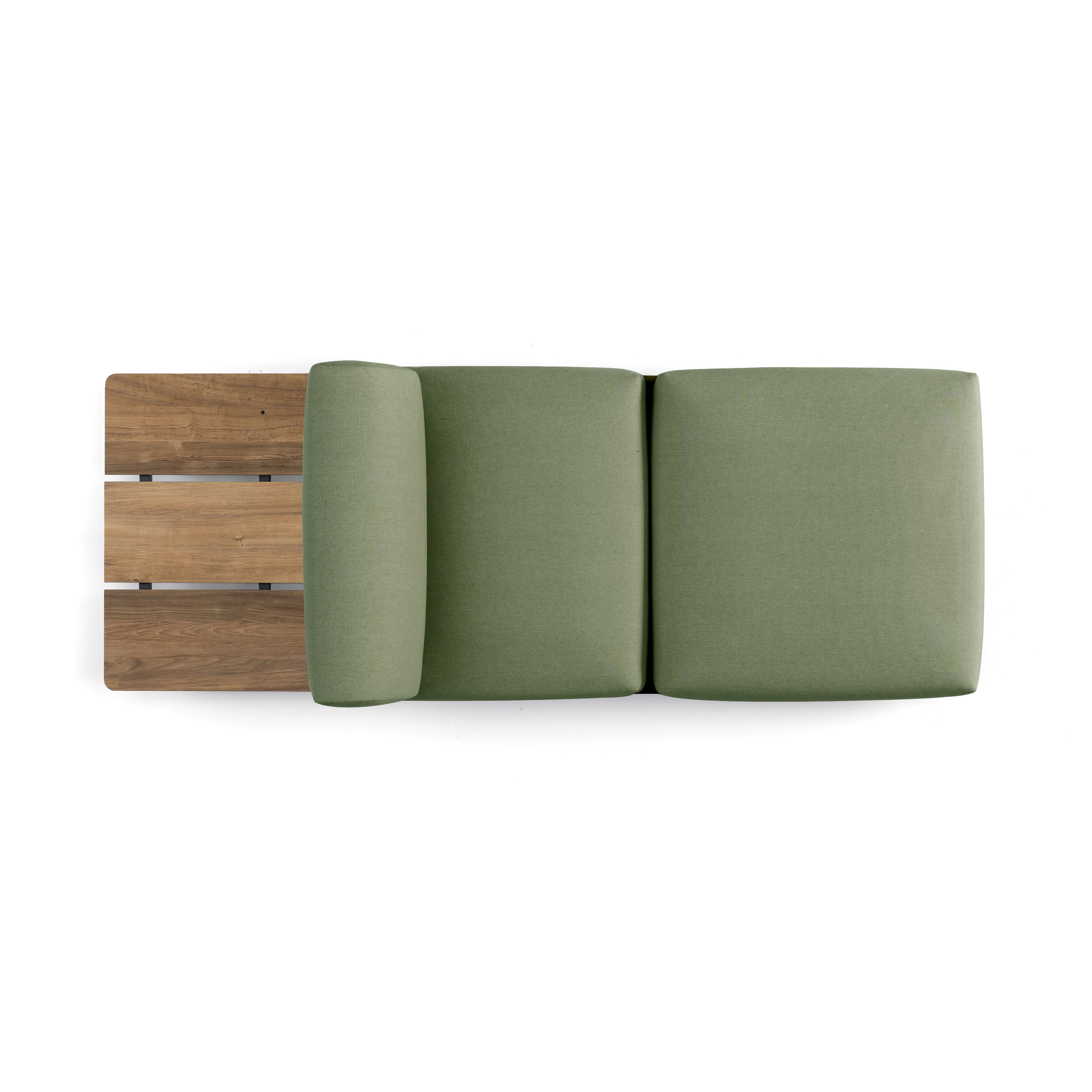 Display product Palco sofa from manufacturer Kristalia