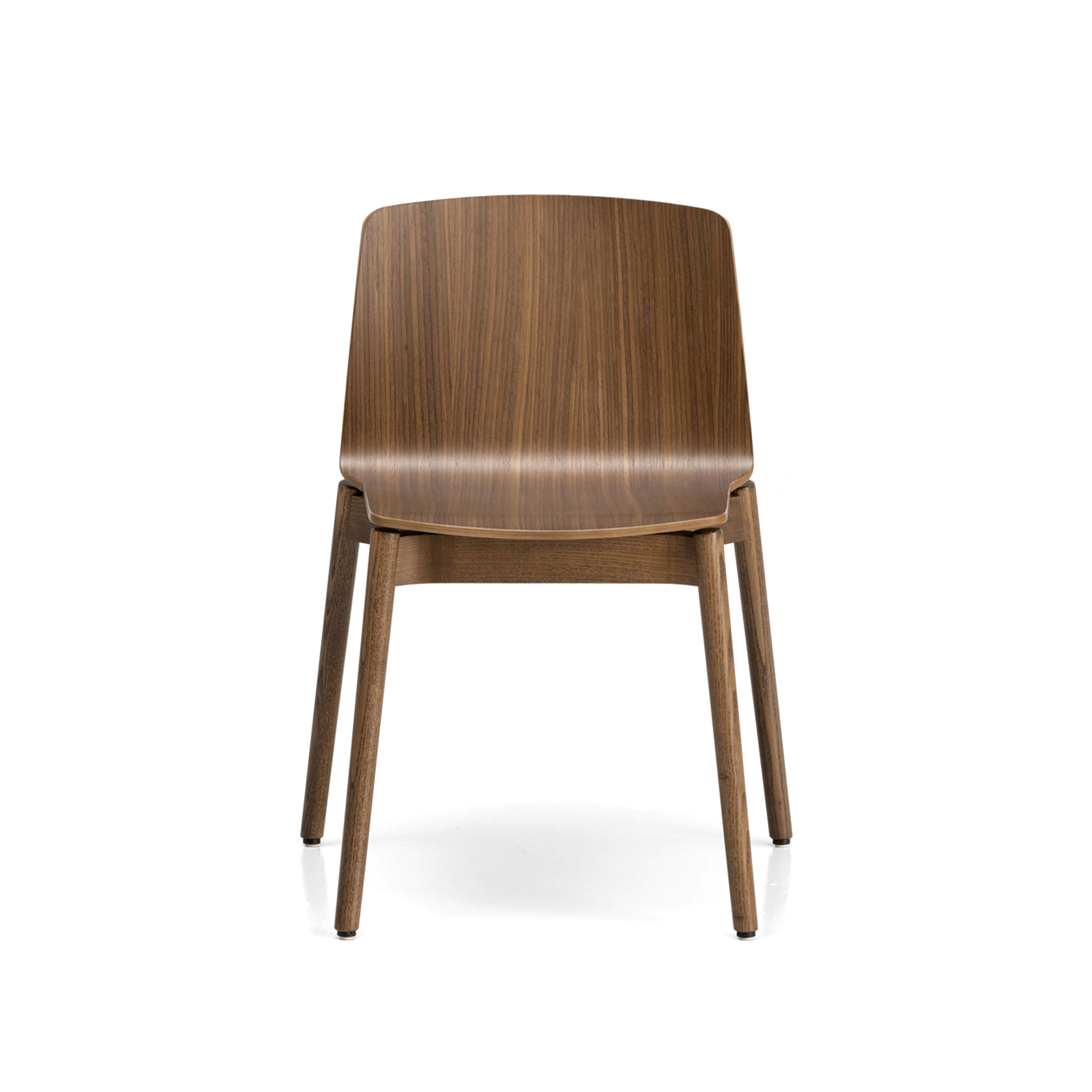 Produkt Rama Wood chair des Herstellers Kristalia anzeigen