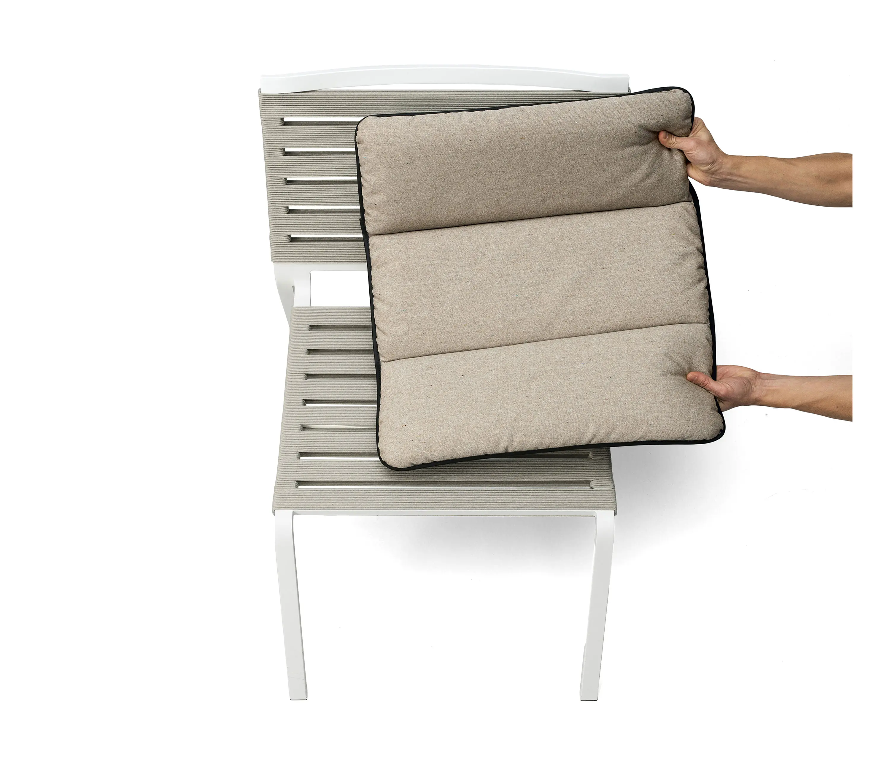 Kristalia - Rest Collection