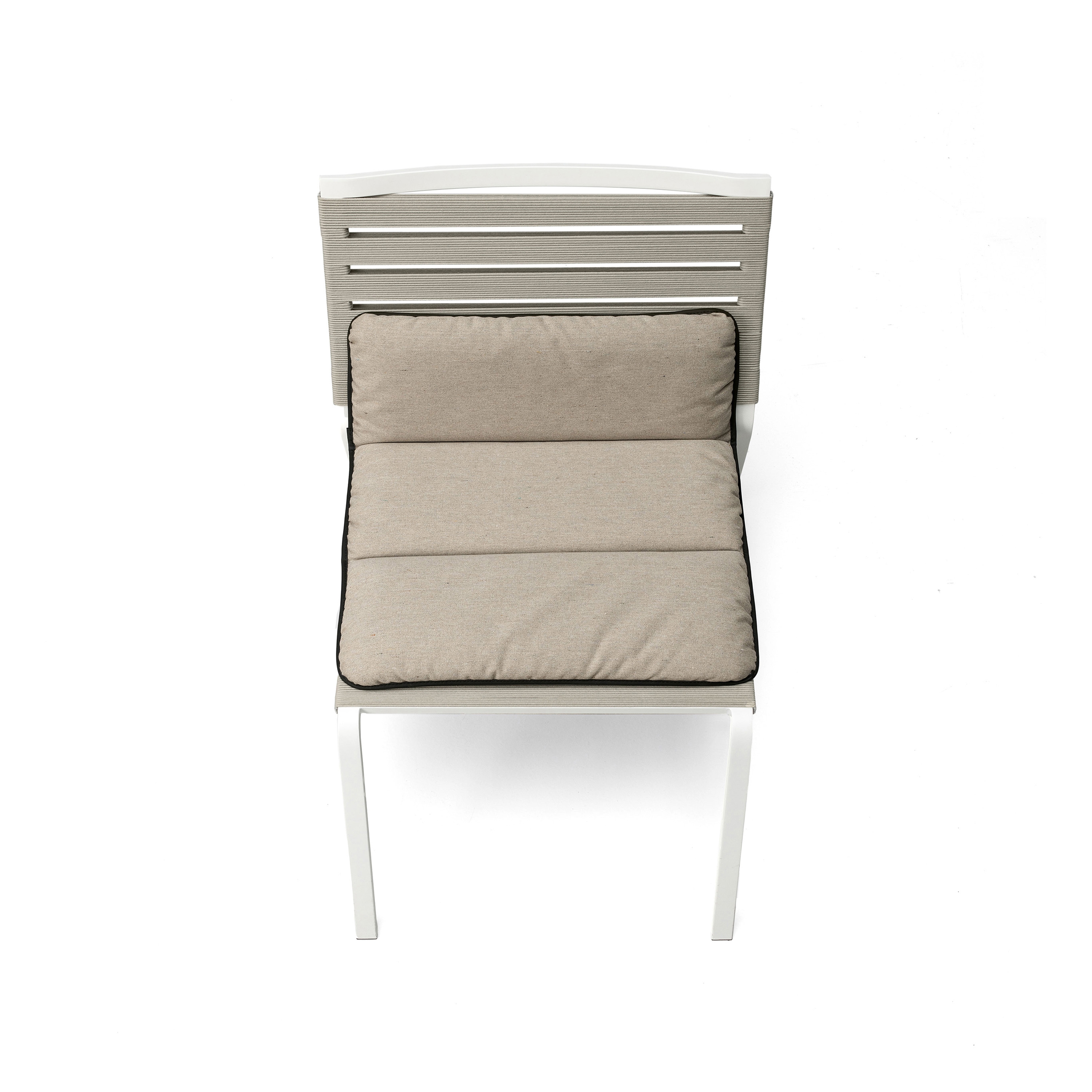 Display product Rest Collection from manufacturer Kristalia