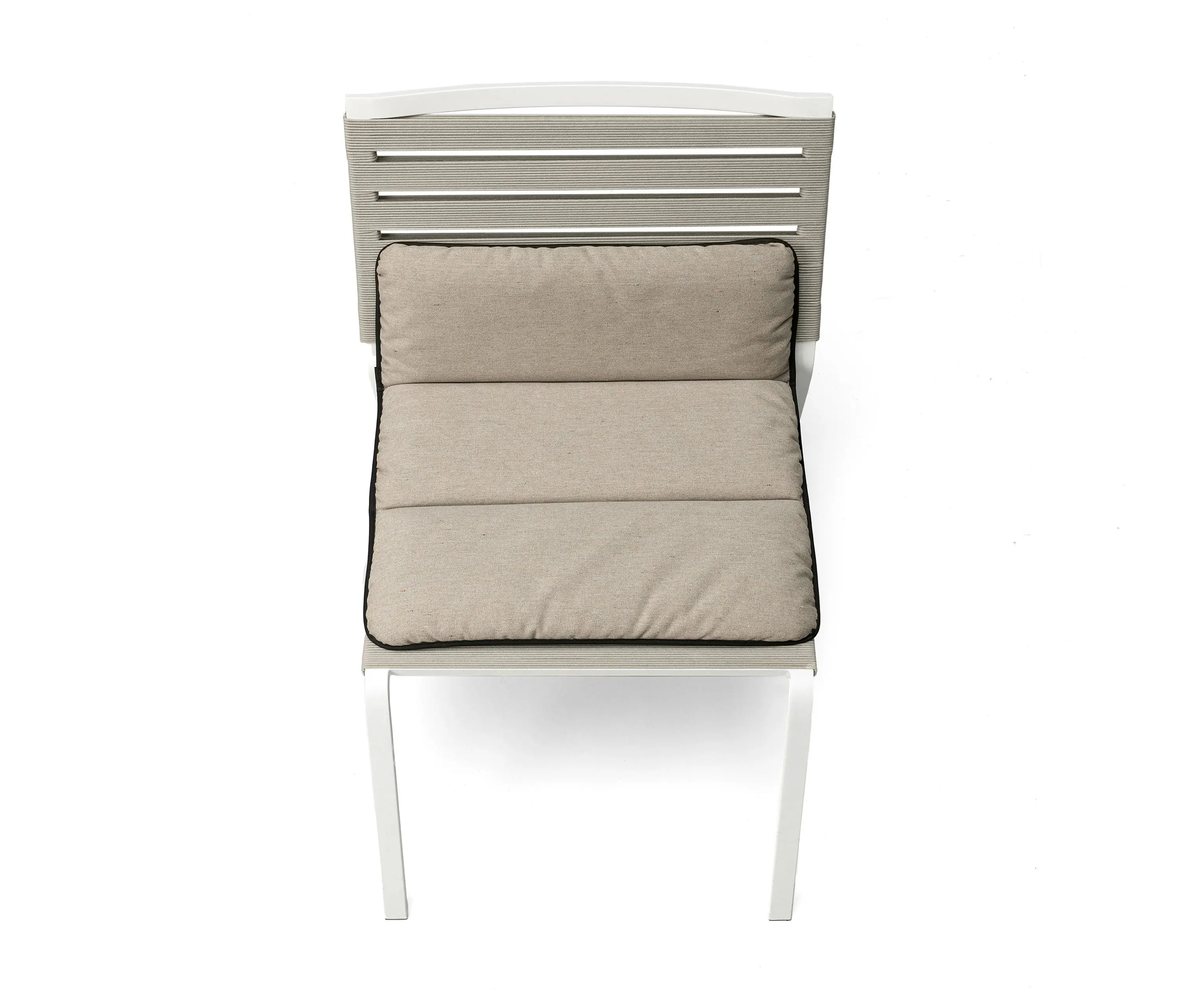 Kristalia - Rest Collection