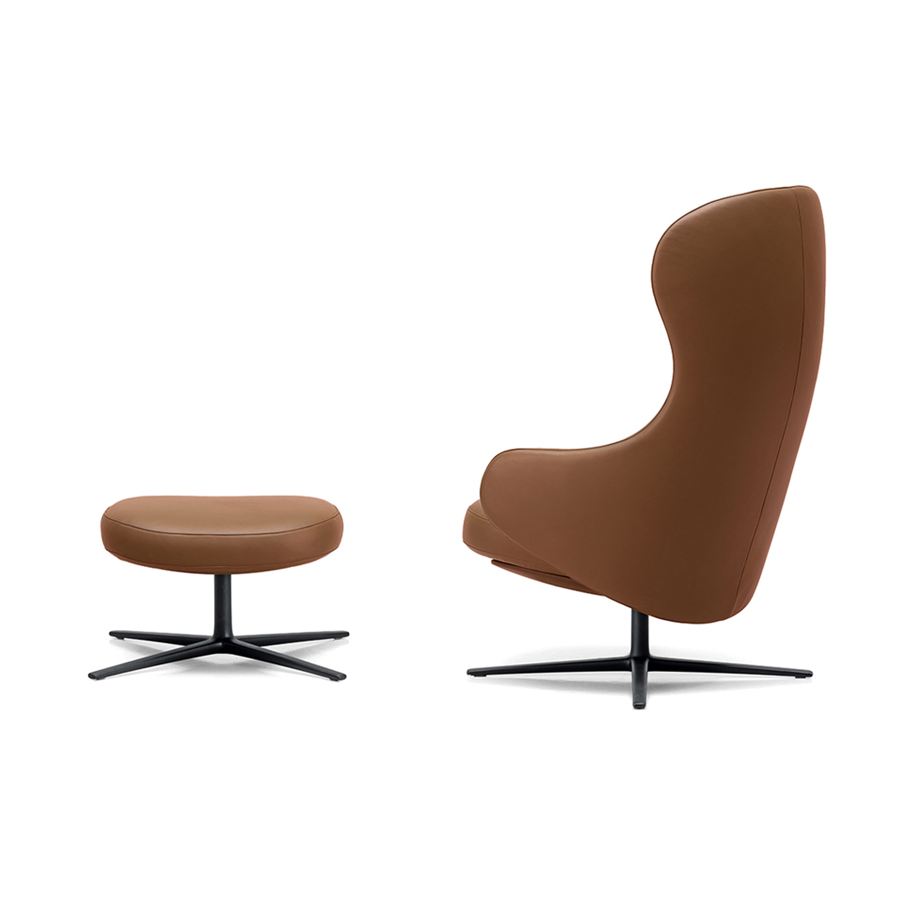 Produkt Dua Relax des Herstellers Kristalia anzeigen