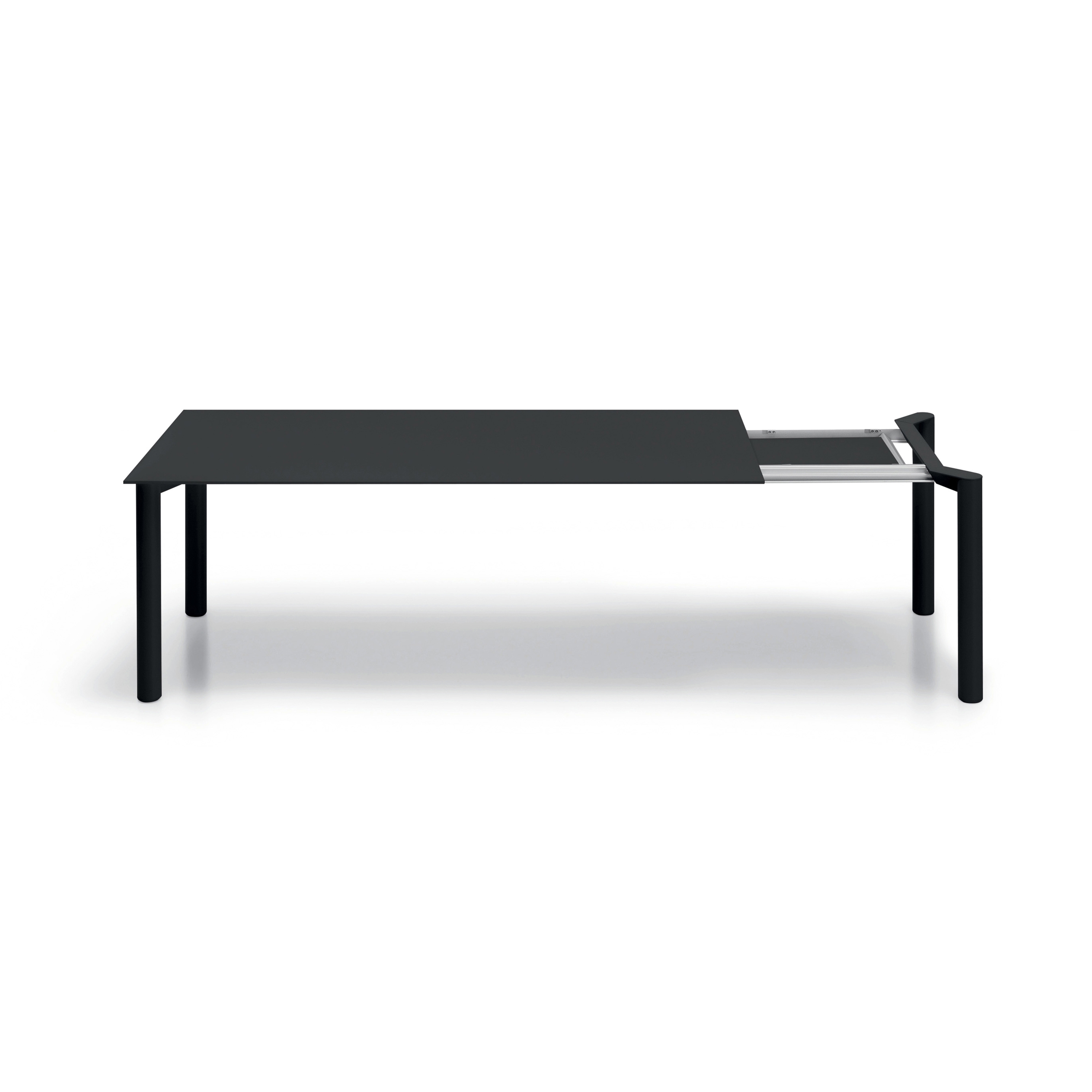 Mostrar el producto Bodoni Fenix-NTM® Extensible del fabricante Kristalia
