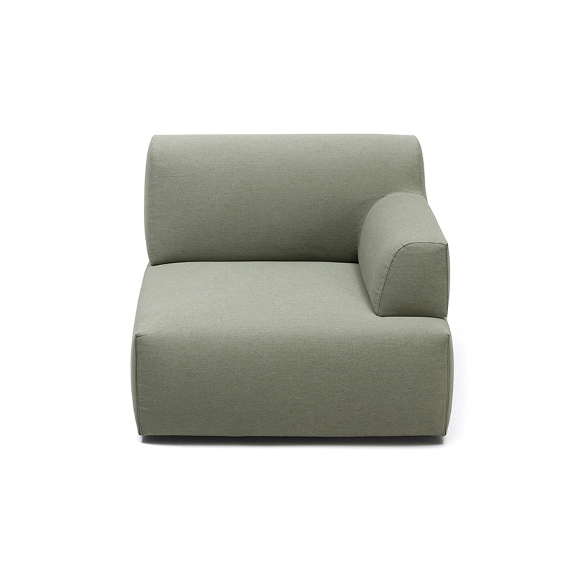 Mostra il prodotto Palchetto sofa del produttore Kristalia