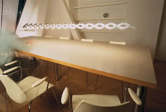 Lucefer Licht - WX small wall lamp
