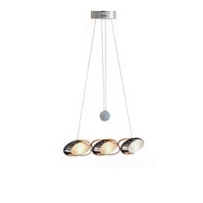 Mostra il prodotto GOA pendant lamp del produttore Lucefer Licht