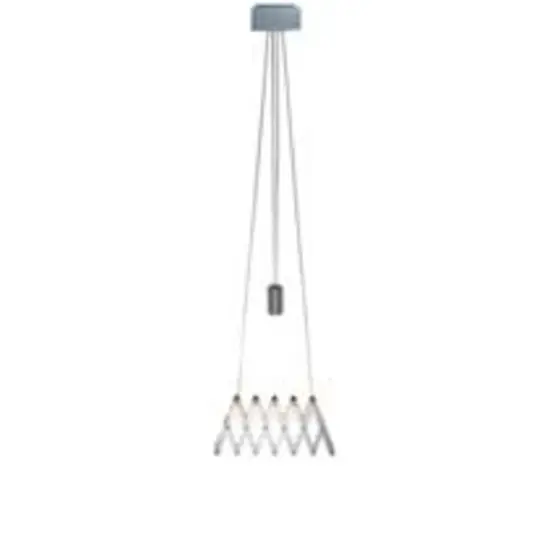 Lucefer Licht - LX 5 kurz Pendelleuchte