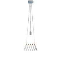 Mostra il prodotto LX 5 small pendant lamp del produttore Lucefer Licht