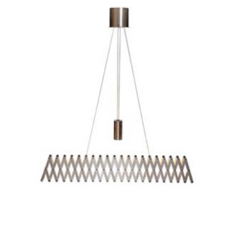 LX XXL Pendelleuchte