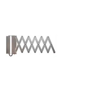 Mostra il prodotto WX small wall lamp del produttore Lucefer Licht