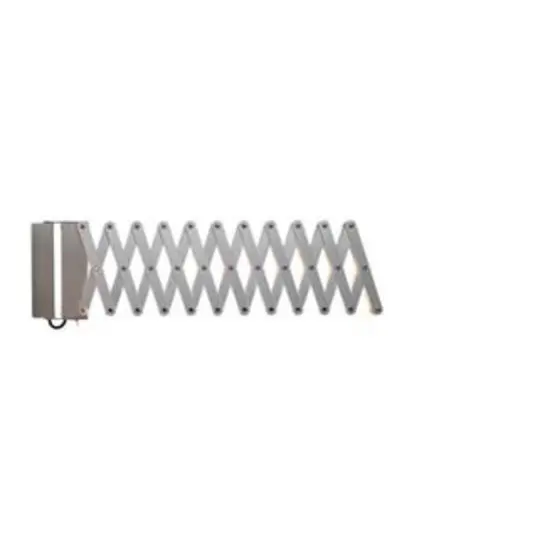 Lucefer Licht - WX standard Wandleuchte
