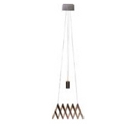 Mostra il prodotto LX 8 small pendant lamp del produttore Lucefer Licht