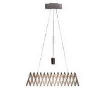 LX 8 long pendant lamp