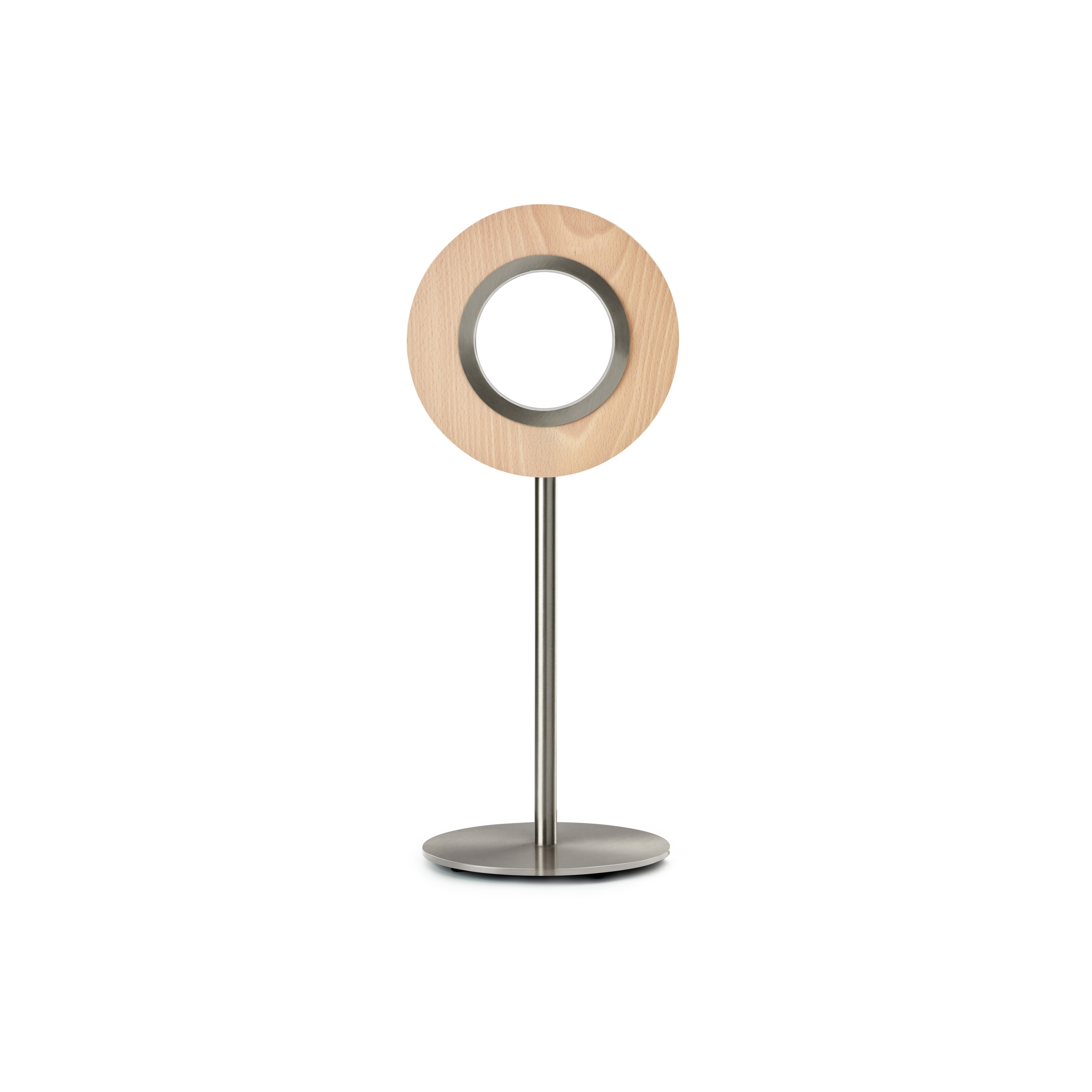 Vertoon produk Lens Circular van vervaardiger lzf