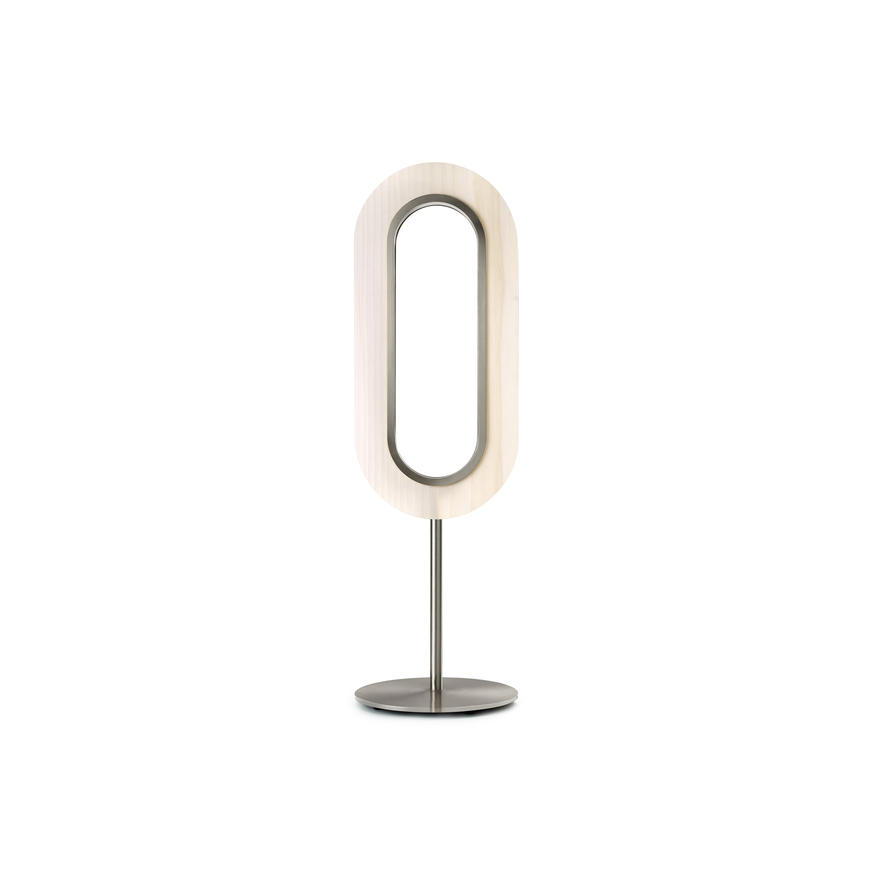 Vertoon produk Lens Oval van vervaardiger lzf