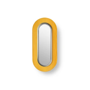 Mostra il prodotto Lens Oval A del produttore lzf