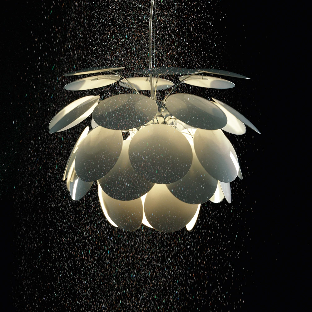 PENDANT LAMPS