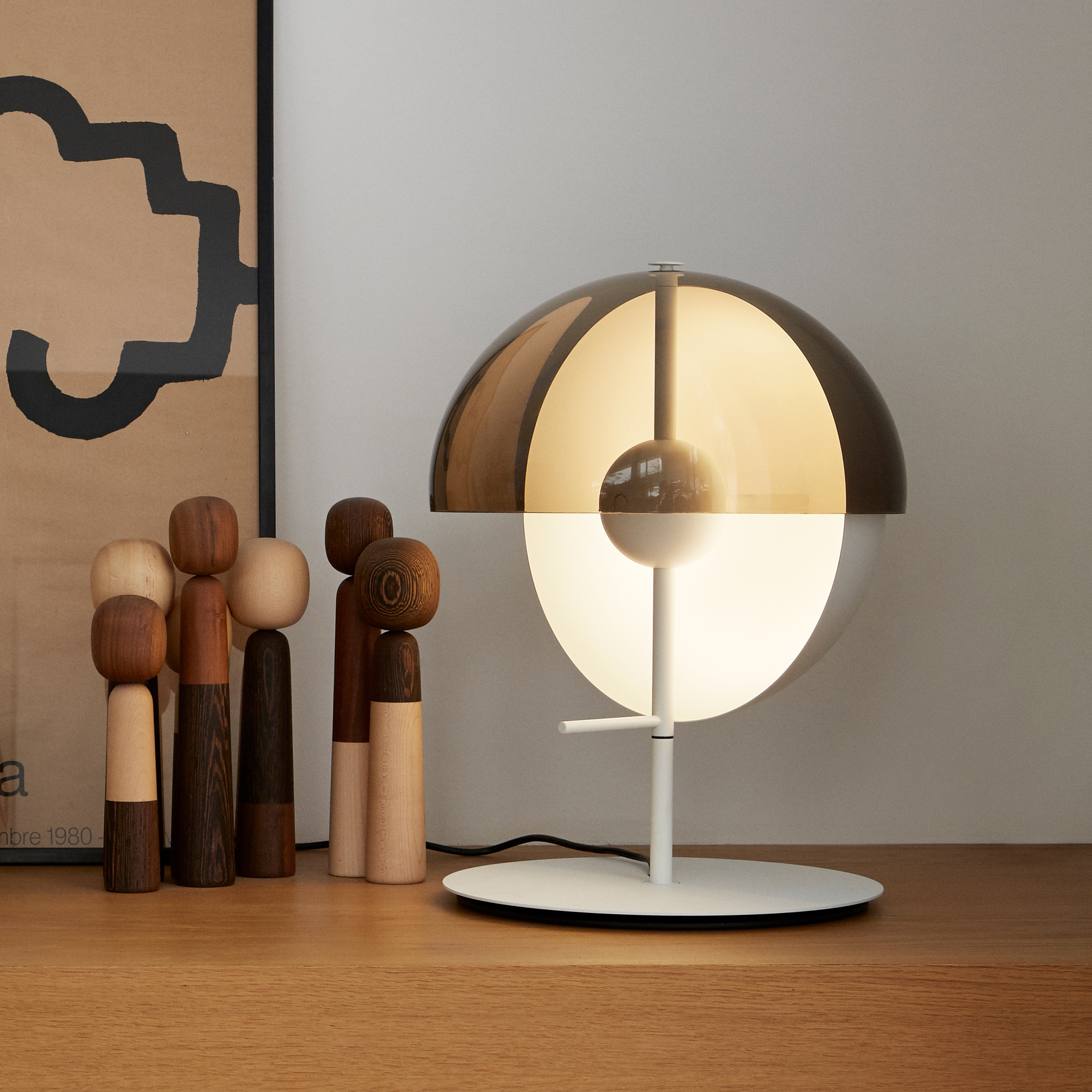 TABLE LAMPS
