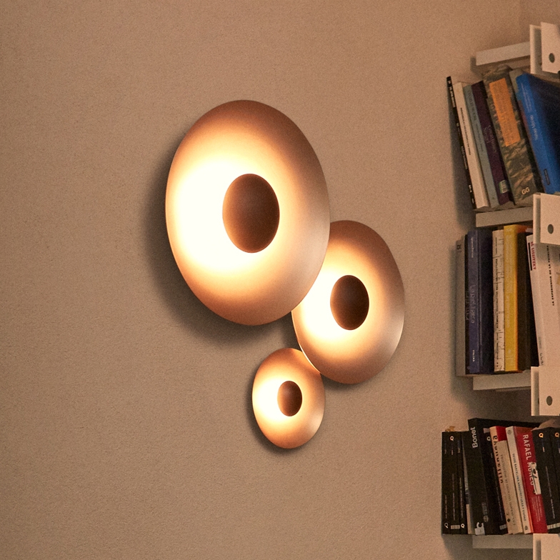 WALL LAMPS