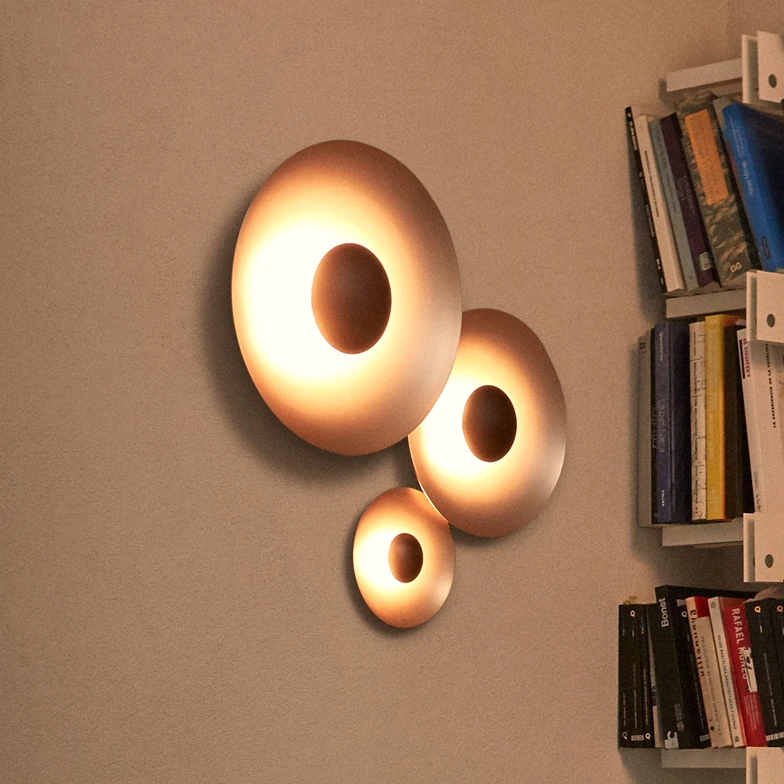 WALL LAMPS