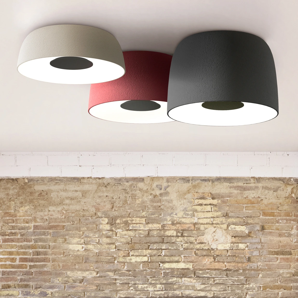CEILING LAMPS